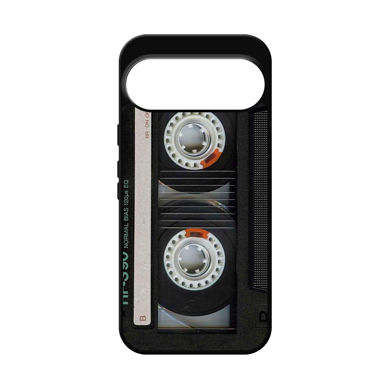 FUNDA PROTECTOR CASE PARA GOOGLE PIXEL 10 - 1