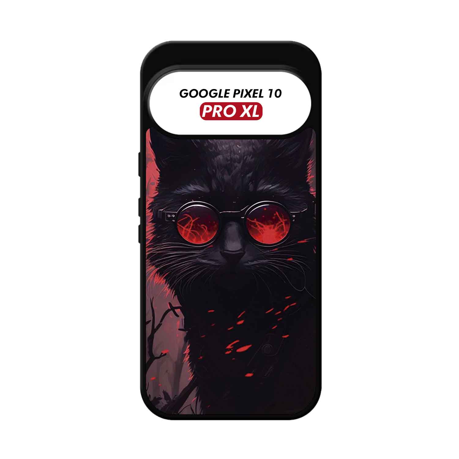 FUNDA PROTECTOR CASE PARA GOOGLE PIXEL 10 PRO XL - 1