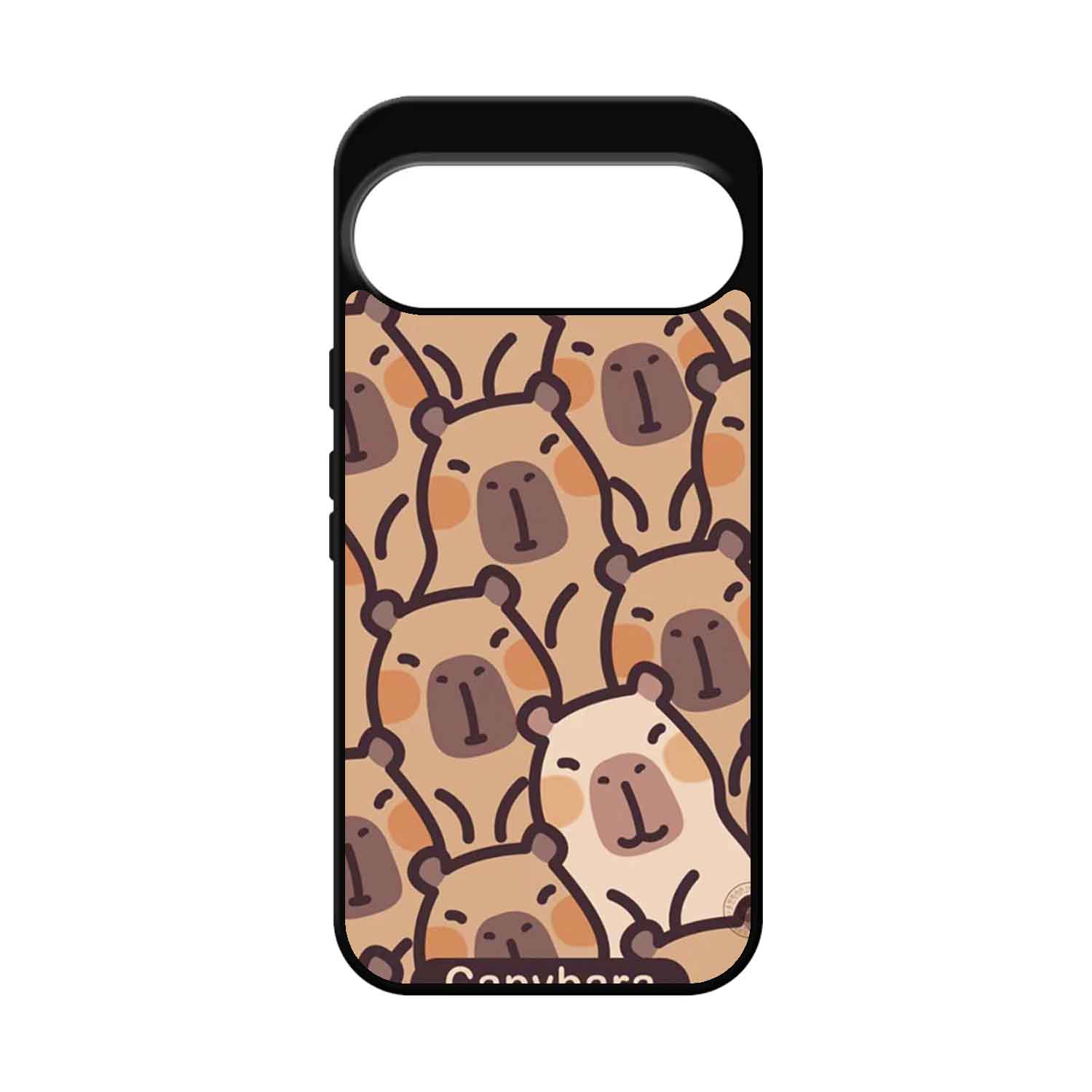 FUNDA PROTECTOR CASE PARA GOOGLE PIXEL 10 - 1