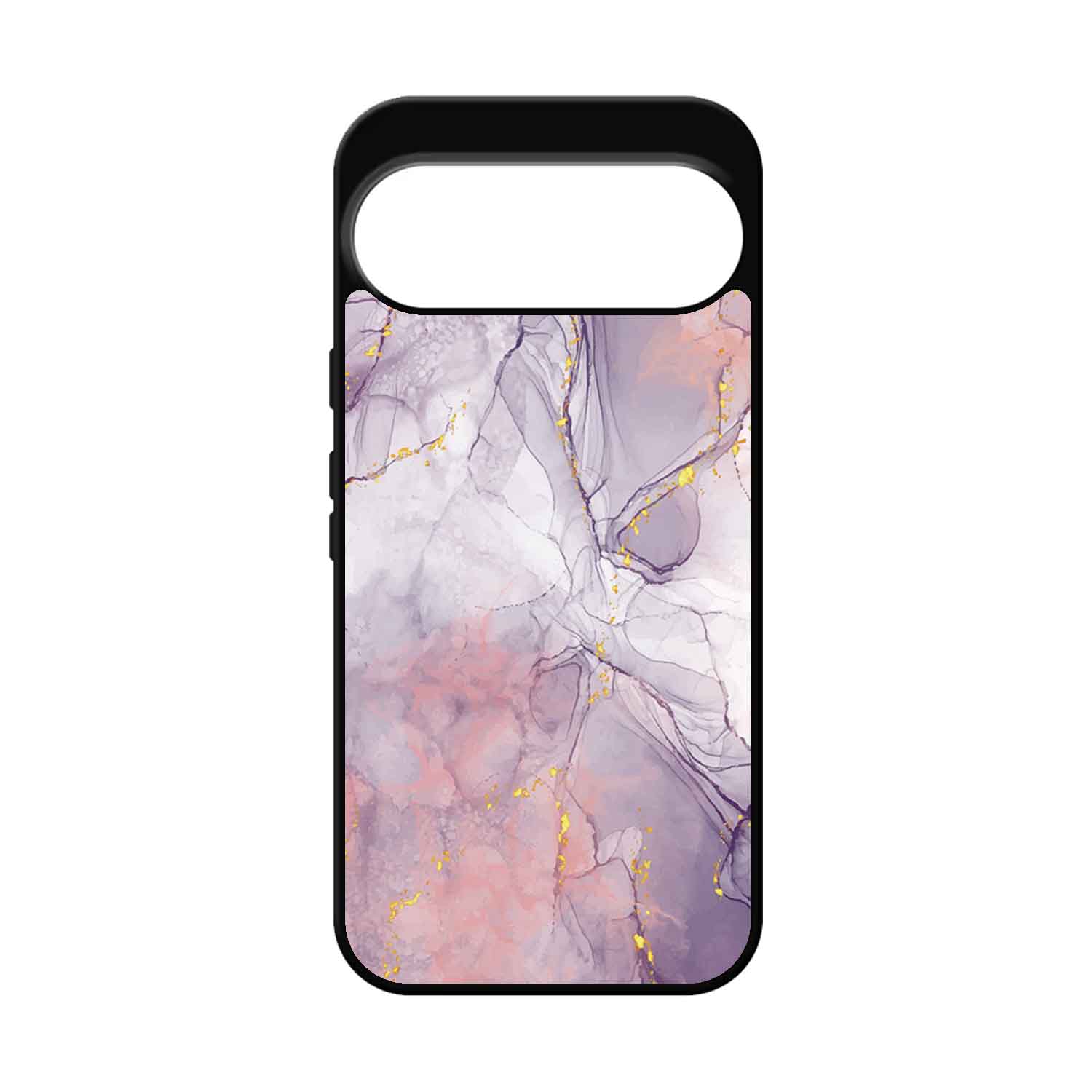 FUNDA PROTECTOR CASE PARA GOOGLE PIXEL 10 - 1
