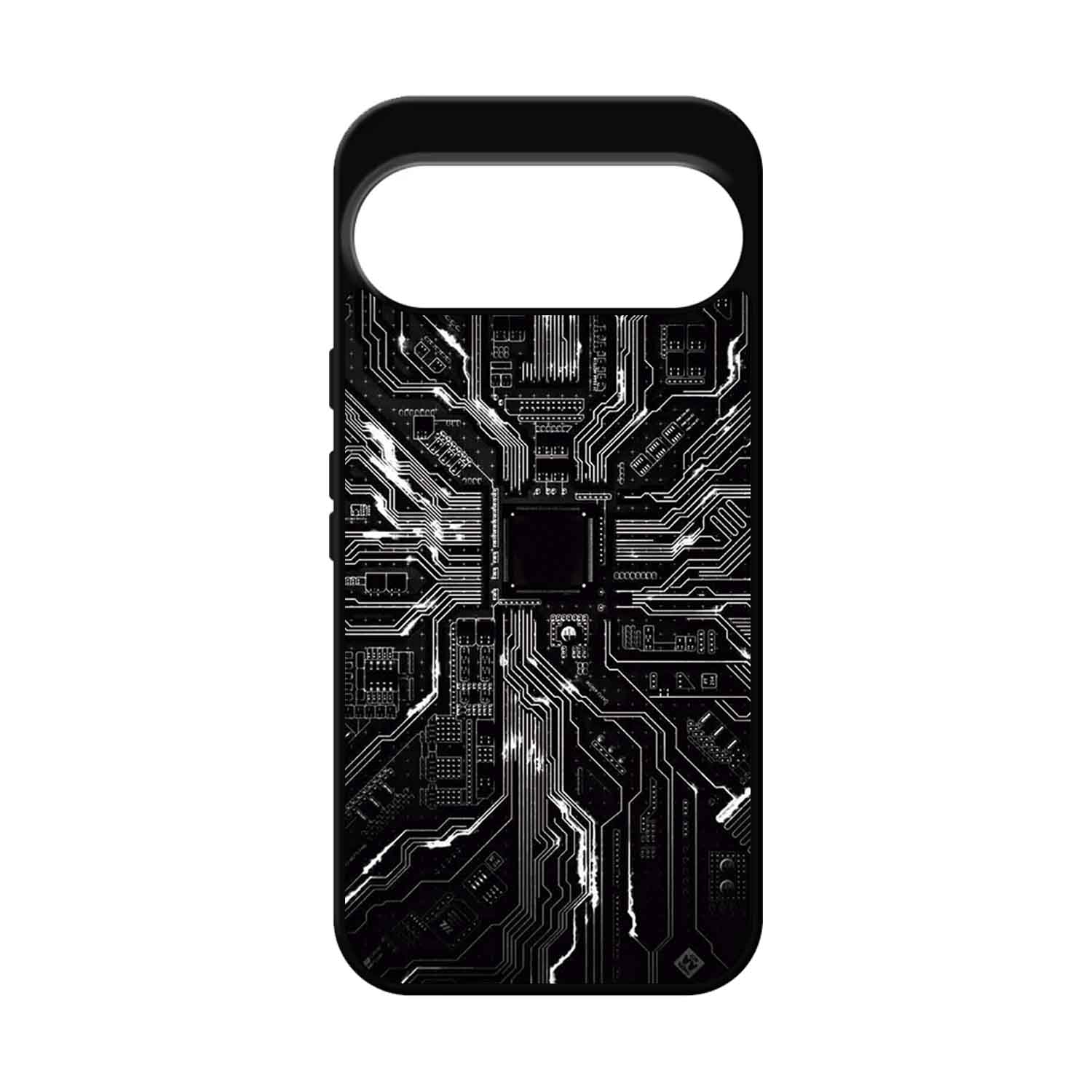 FUNDA PROTECTOR CASE PARA GOOGLE PIXEL 10 - 1