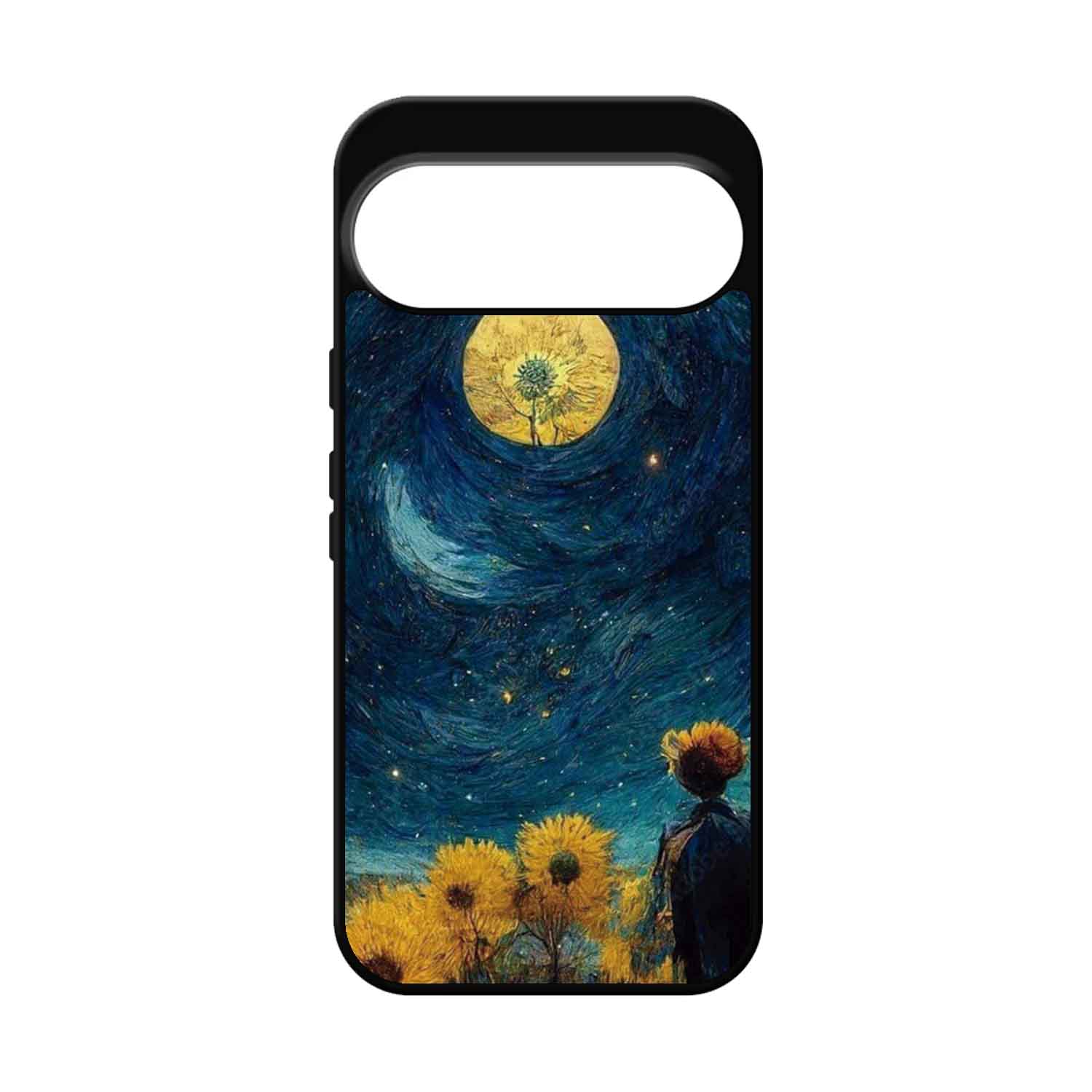 FUNDA PROTECTOR CASE PARA GOOGLE PIXEL 10 - 1