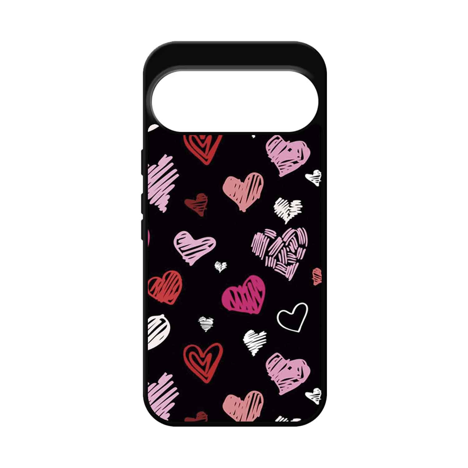 FUNDA PROTECTOR CASE PARA GOOGLE PIXEL 10 - 1