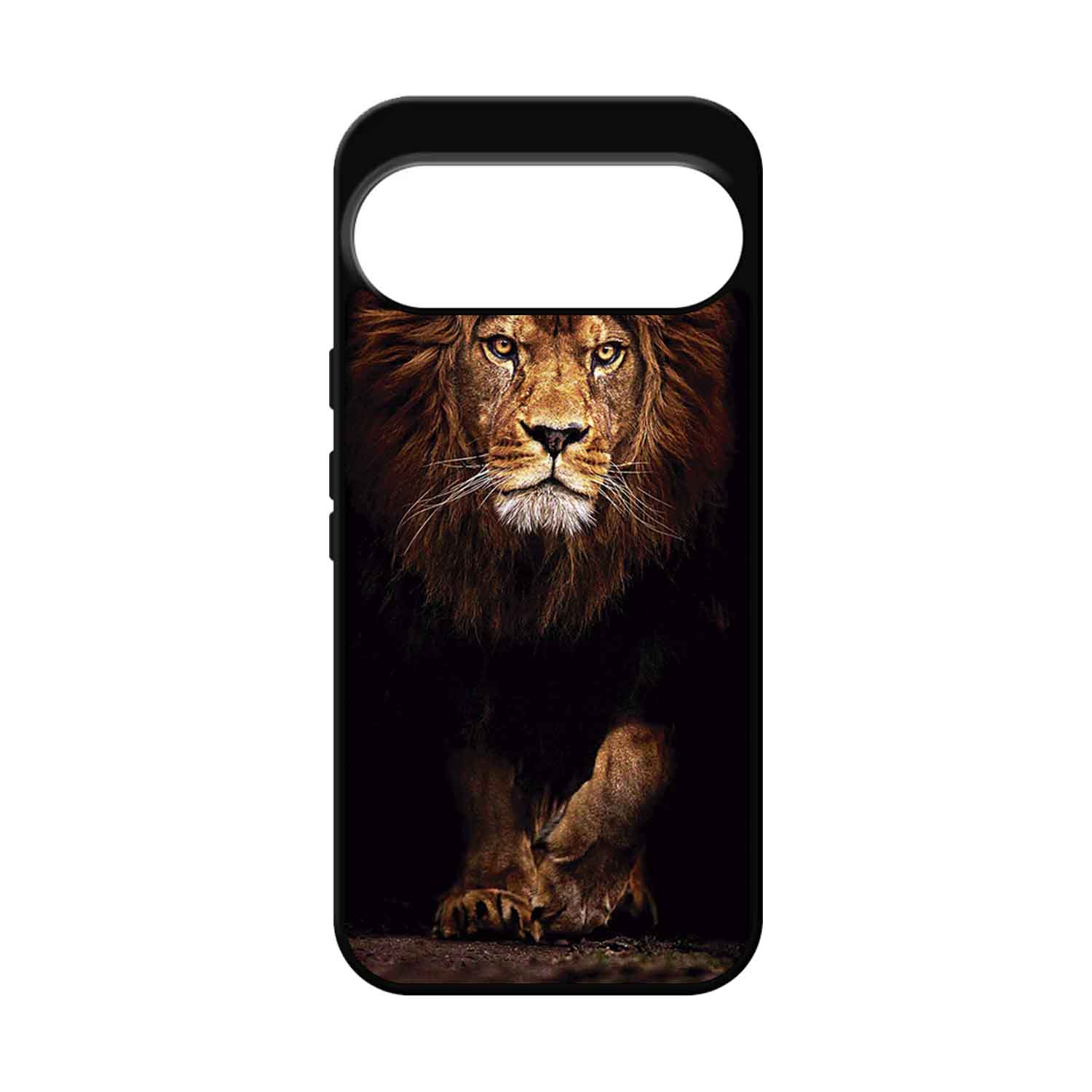 FUNDA PROTECTOR CASE PARA GOOGLE PIXEL 10 - 1