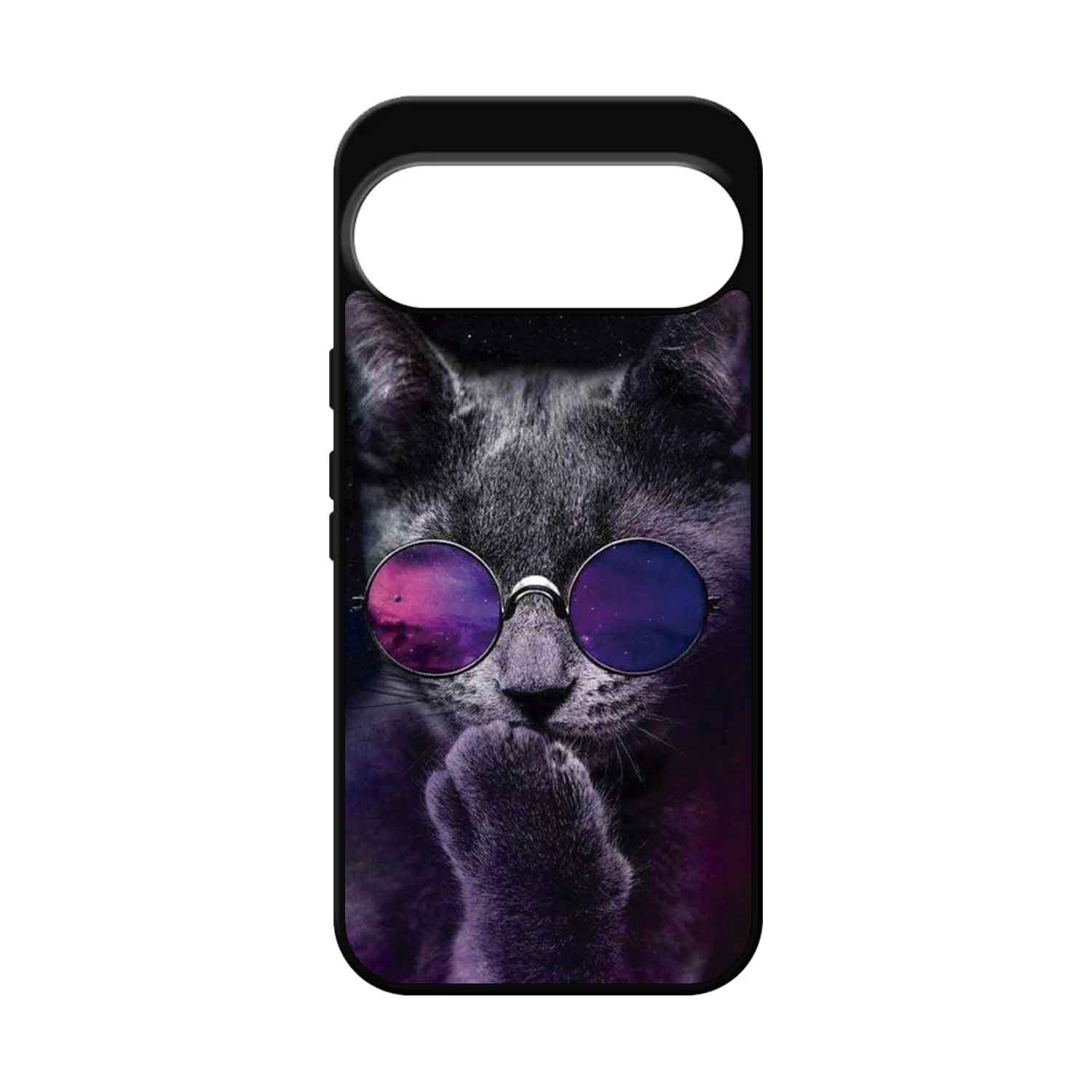 FUNDA PROTECTOR CASE PARA GOOGLE PIXEL 10 - 1