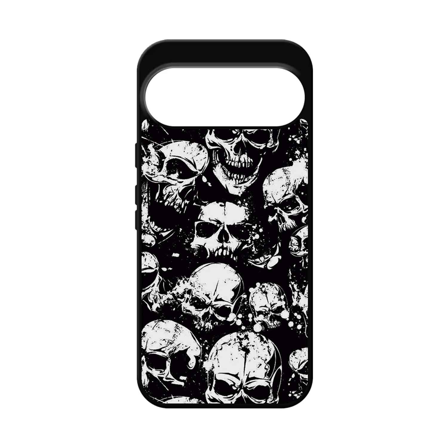 FUNDA PROTECTOR CASE PARA GOOGLE PIXEL 10 - 1