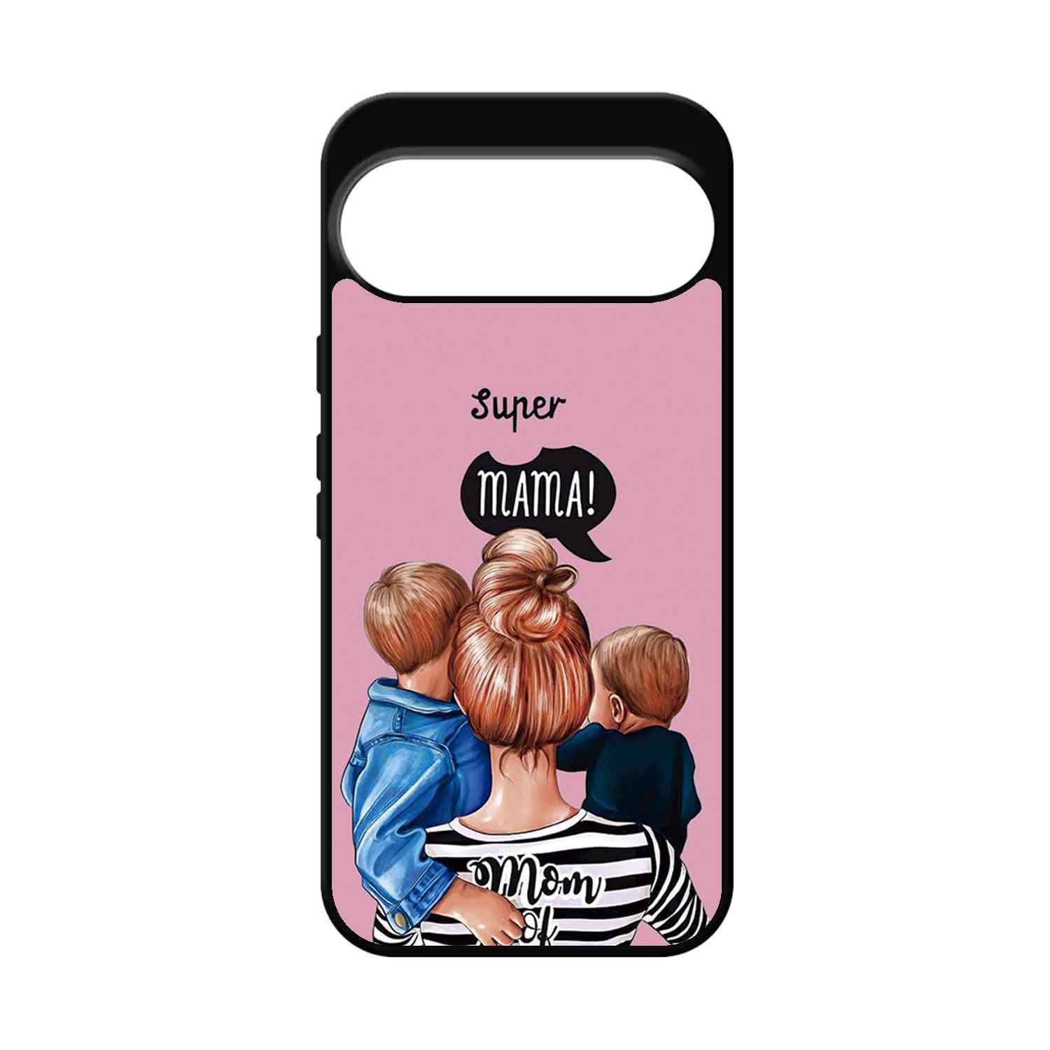 FUNDA PROTECTOR CASE PARA GOOGLE PIXEL 10 - 1