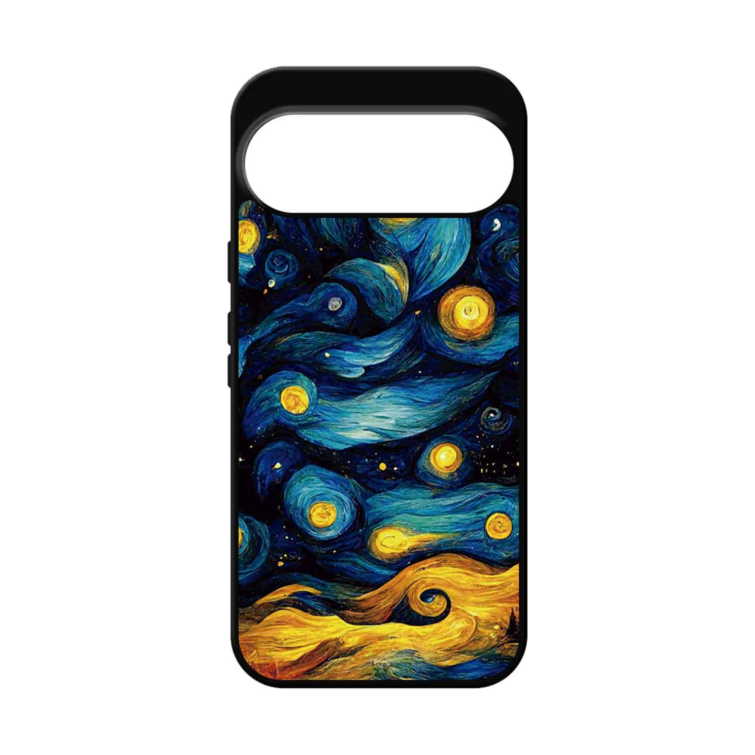 FUNDA PROTECTOR CASE PARA GOOGLE PIXEL 10 - 1