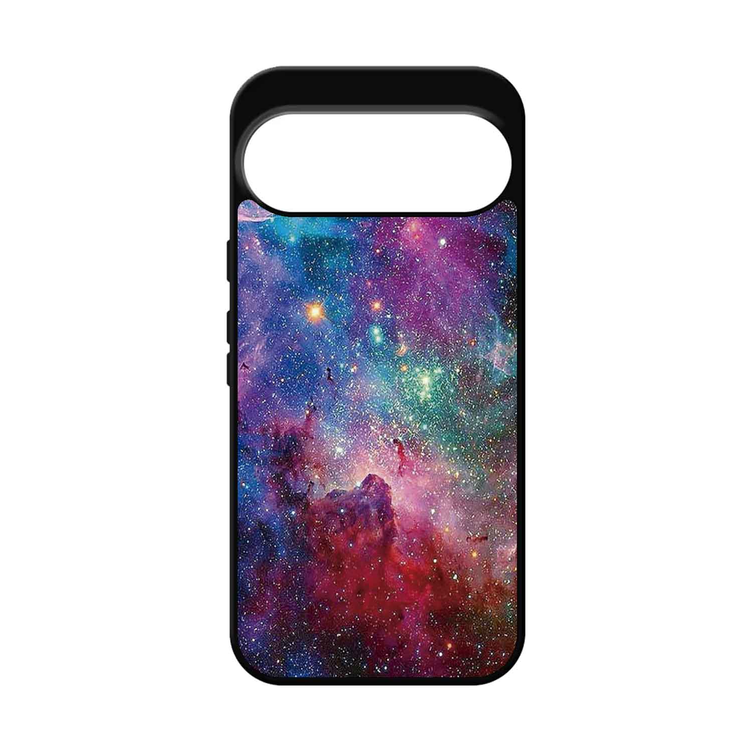 FUNDA PROTECTOR CASE PARA GOOGLE PIXEL 10 - 1
