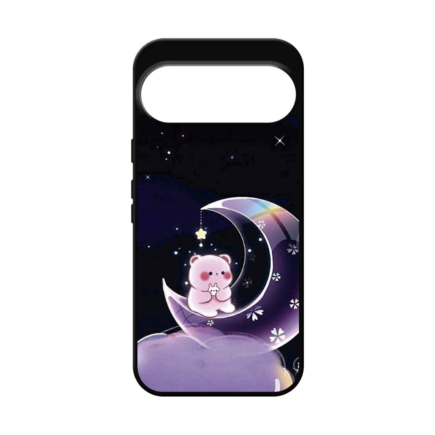 FUNDA PROTECTOR CASE PARA GOOGLE PIXEL 10 - 1