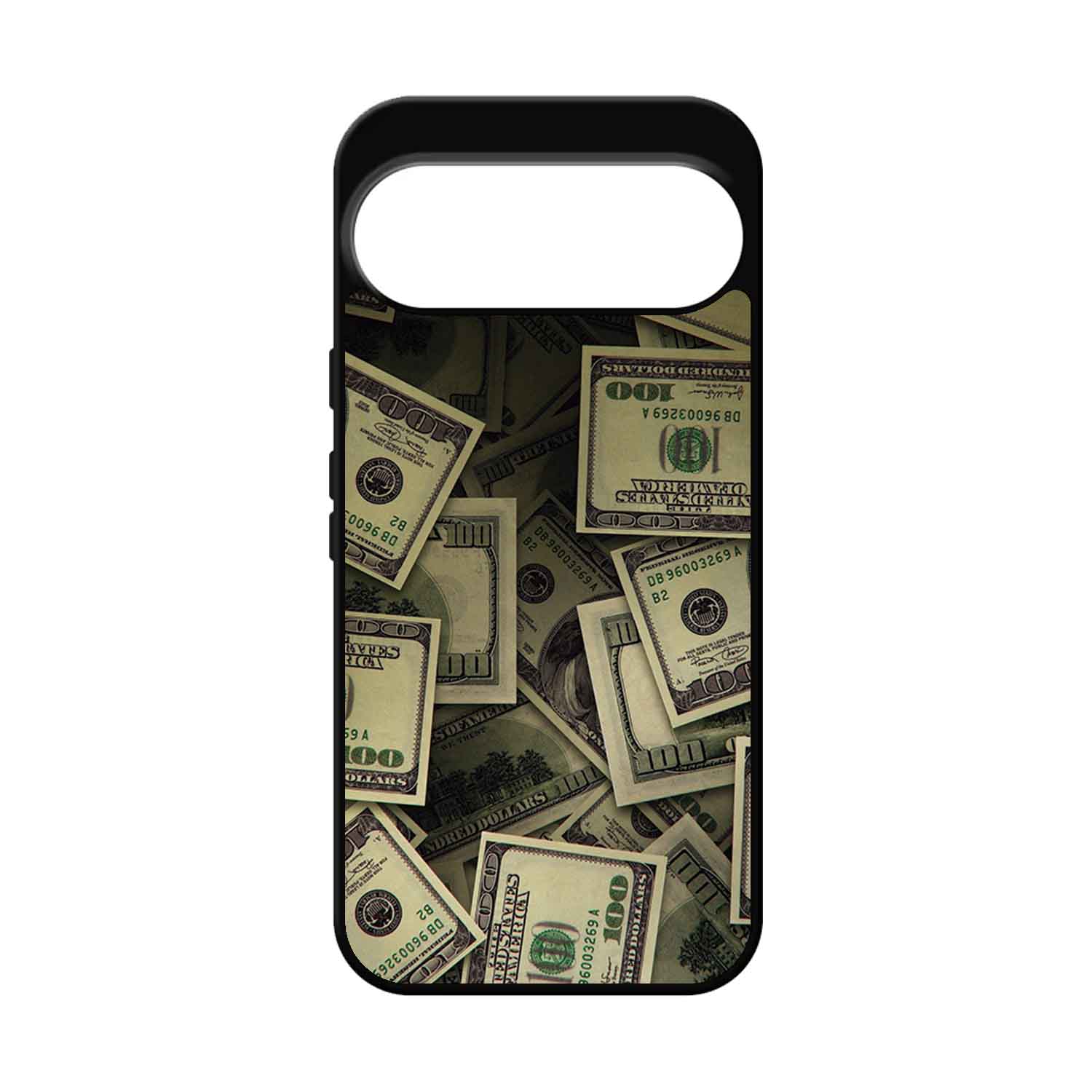 FUNDA PROTECTOR CASE PARA GOOGLE PIXEL 10 - 1