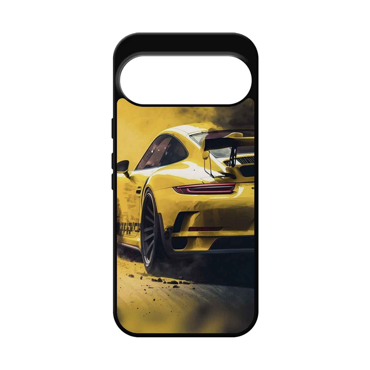 FUNDA PROTECTOR CASE PARA GOOGLE PIXEL 10 - 1