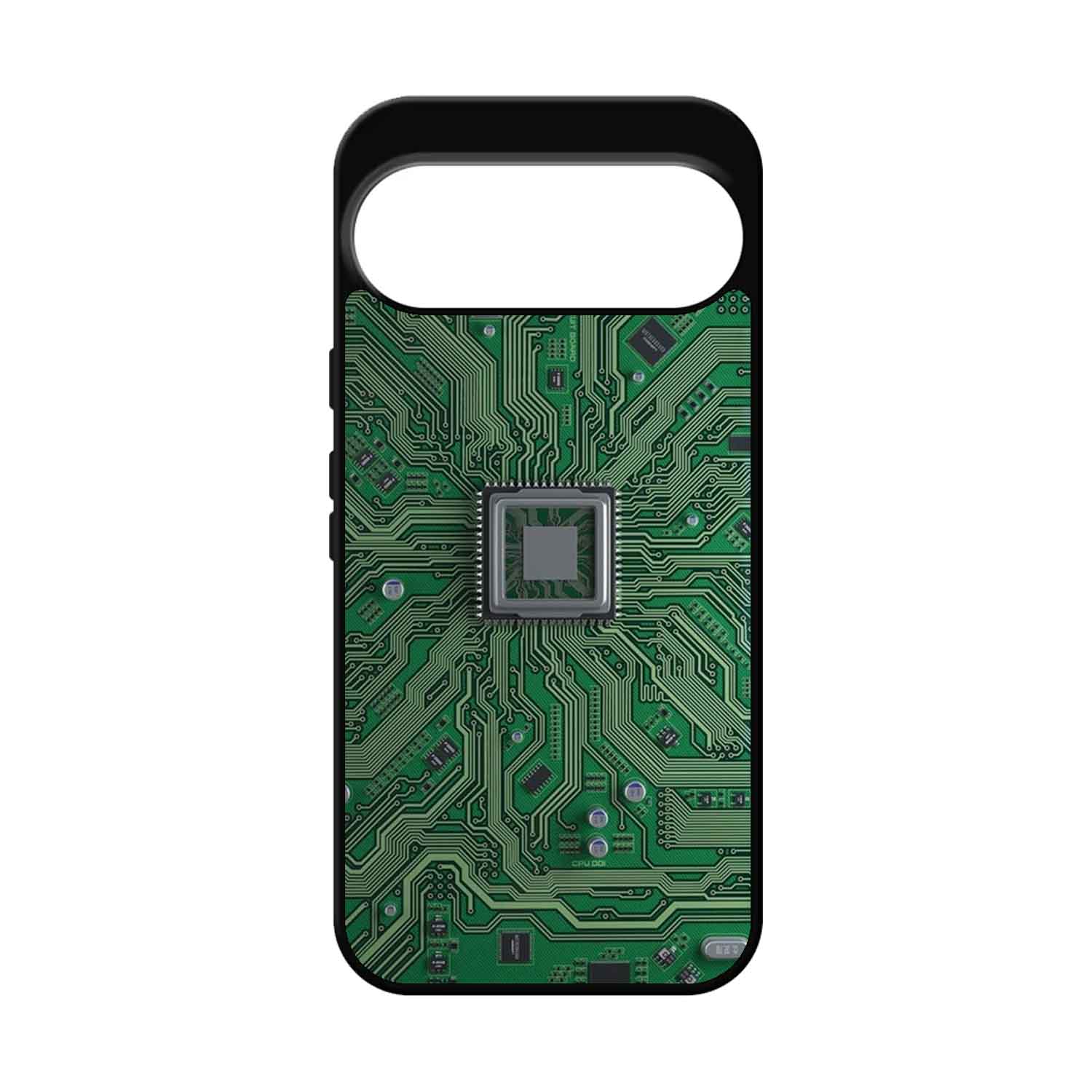 FUNDA PROTECTOR CASE PARA GOOGLE PIXEL 10 - 1