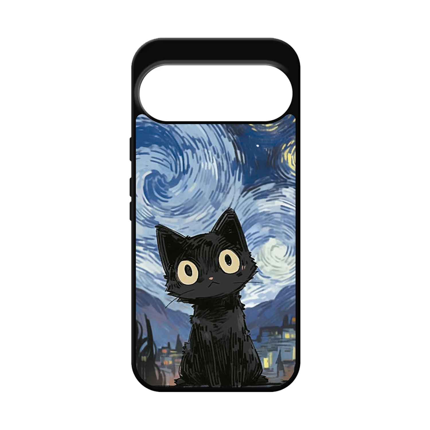 FUNDA PROTECTOR CASE PARA GOOGLE PIXEL 10 - 1