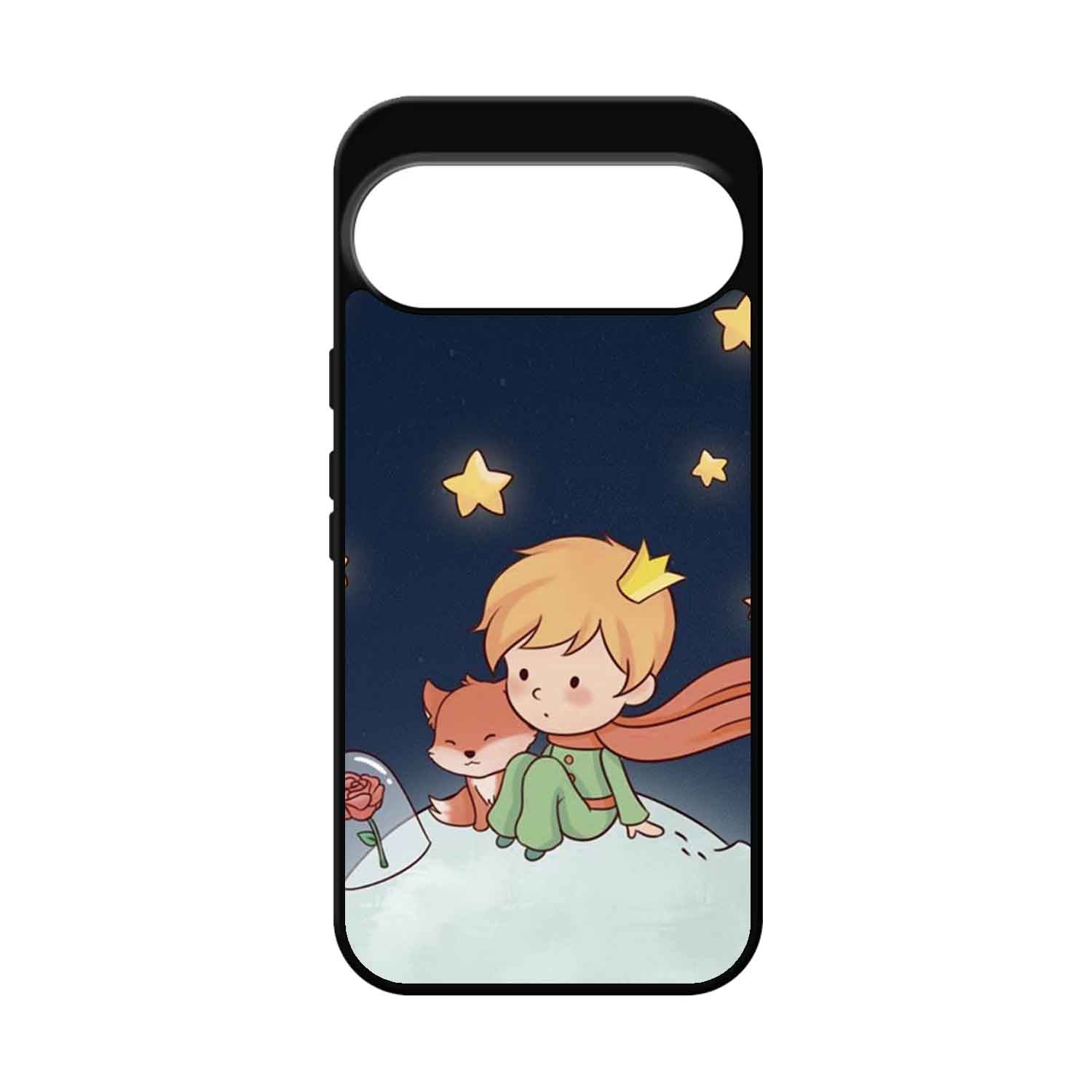FUNDA PROTECTOR CASE PARA GOOGLE PIXEL 10 - 1