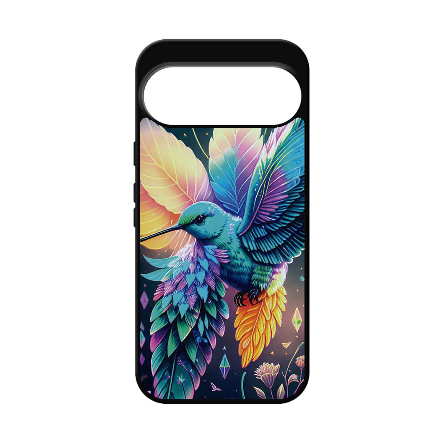FUNDA PROTECTOR CASE PARA GOOGLE PIXEL 10 - 1