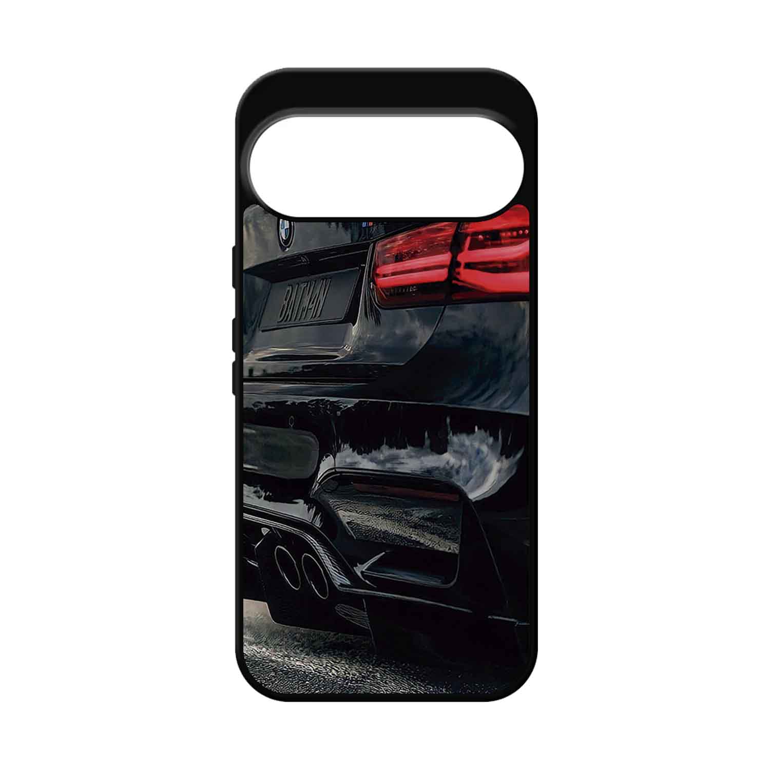 FUNDA PROTECTOR CASE PARA GOOGLE PIXEL 10 - 1
