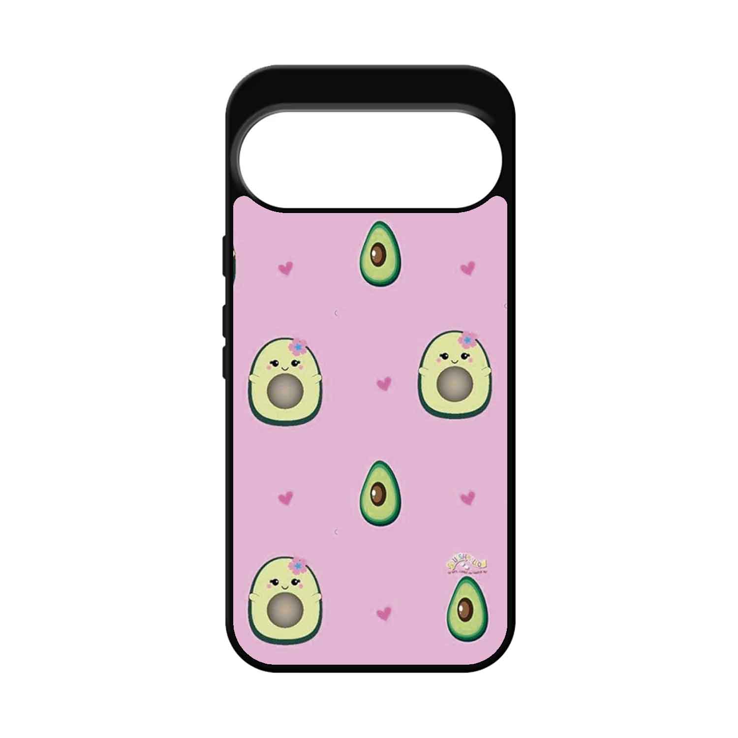 FUNDA PROTECTOR CASE PARA GOOGLE PIXEL 10 - 1