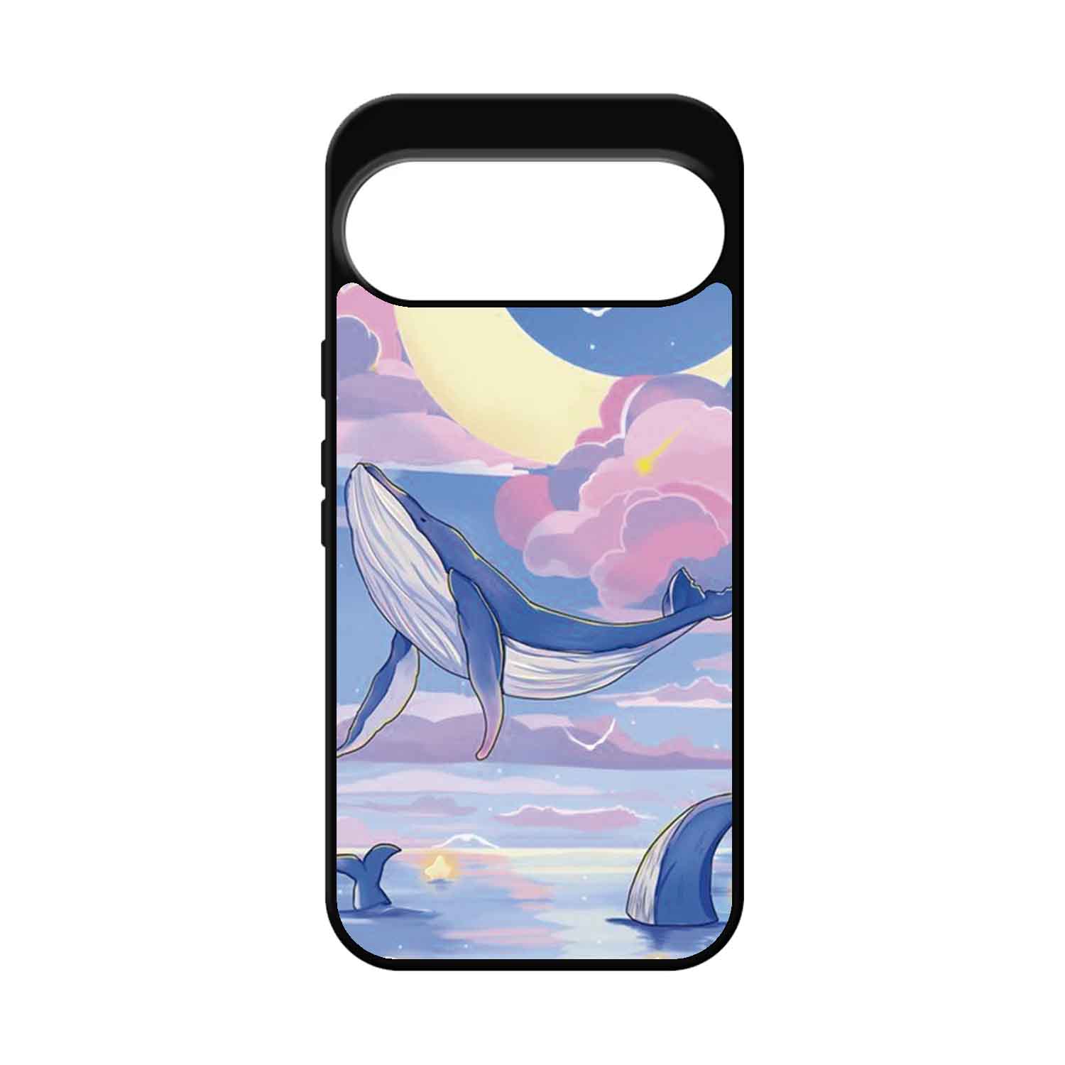 FUNDA PROTECTOR CASE PARA GOOGLE PIXEL 10 - 1