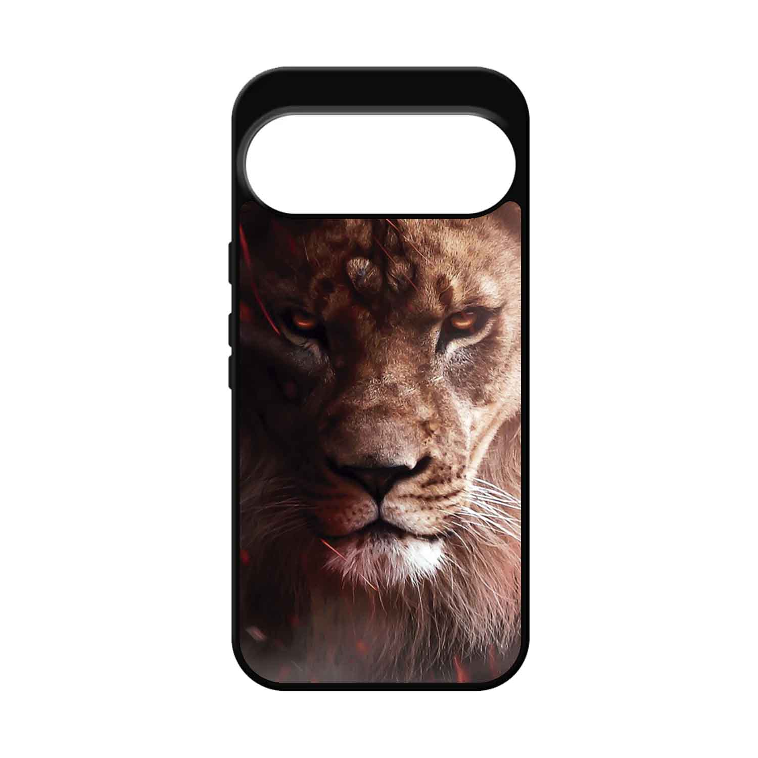 FUNDA PROTECTOR CASE PARA GOOGLE PIXEL 10 - 1