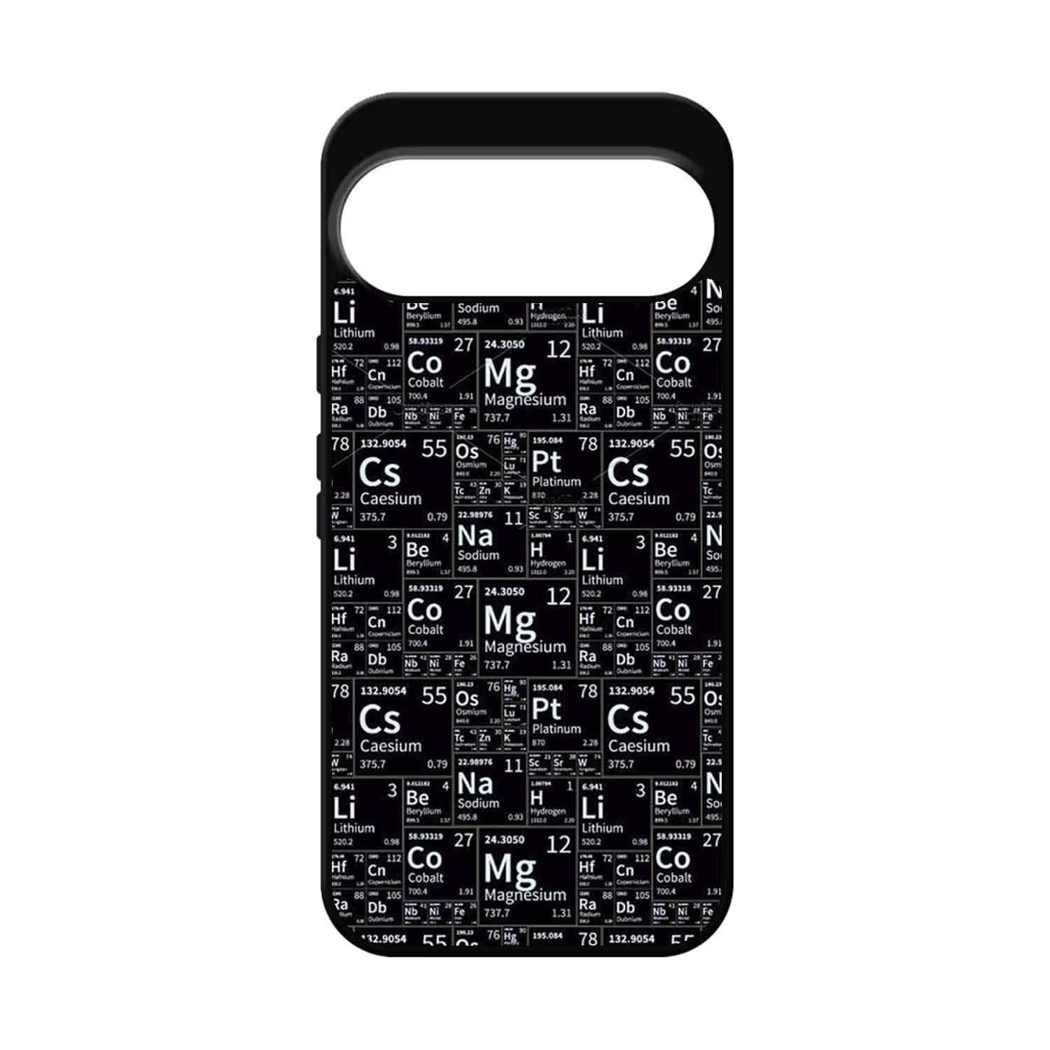 FUNDA PROTECTOR CASE PARA GOOGLE PIXEL 10 - 1
