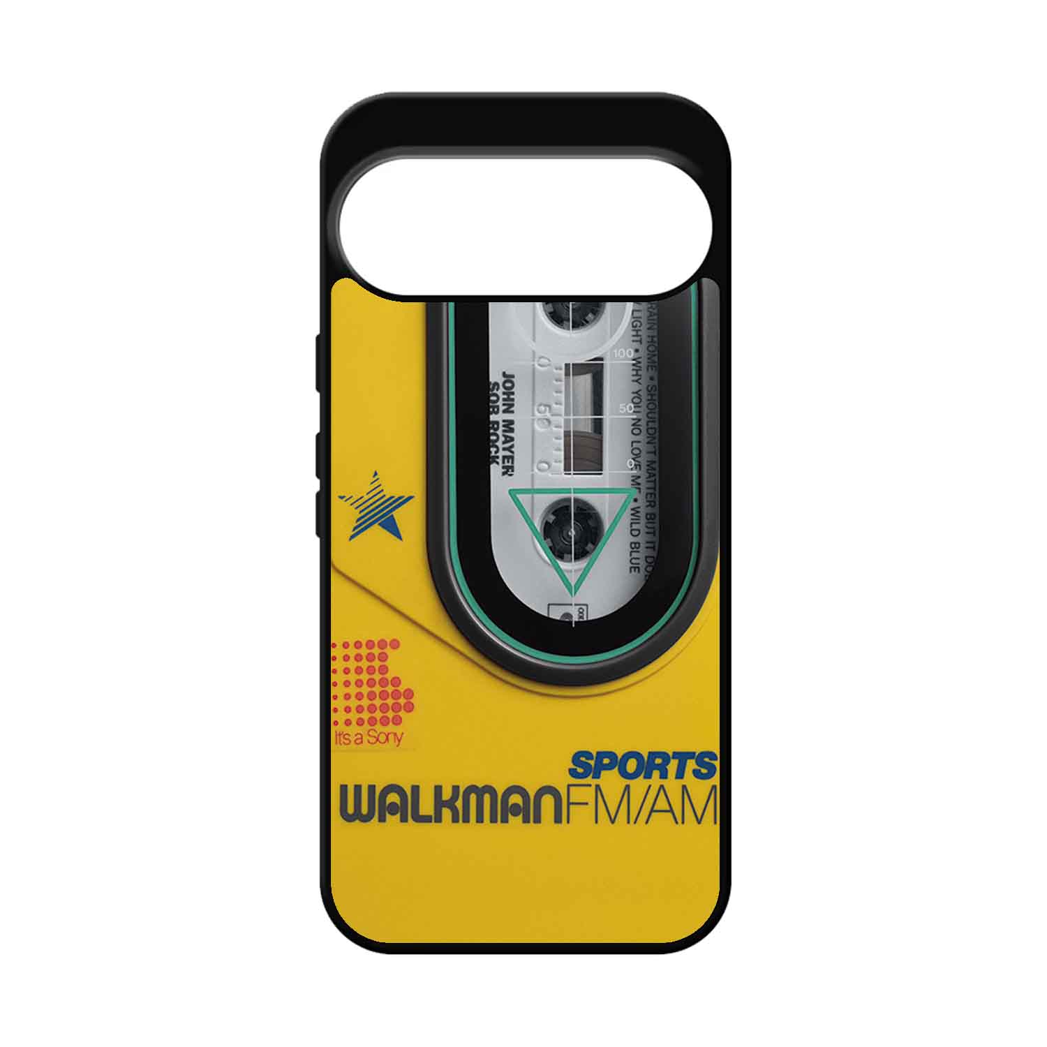 FUNDA PROTECTOR CASE PARA GOOGLE PIXEL 10 - 1