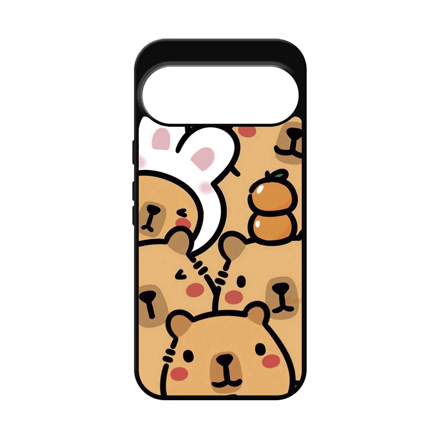 FUNDA PROTECTOR CASE PARA GOOGLE PIXEL 10 - 1