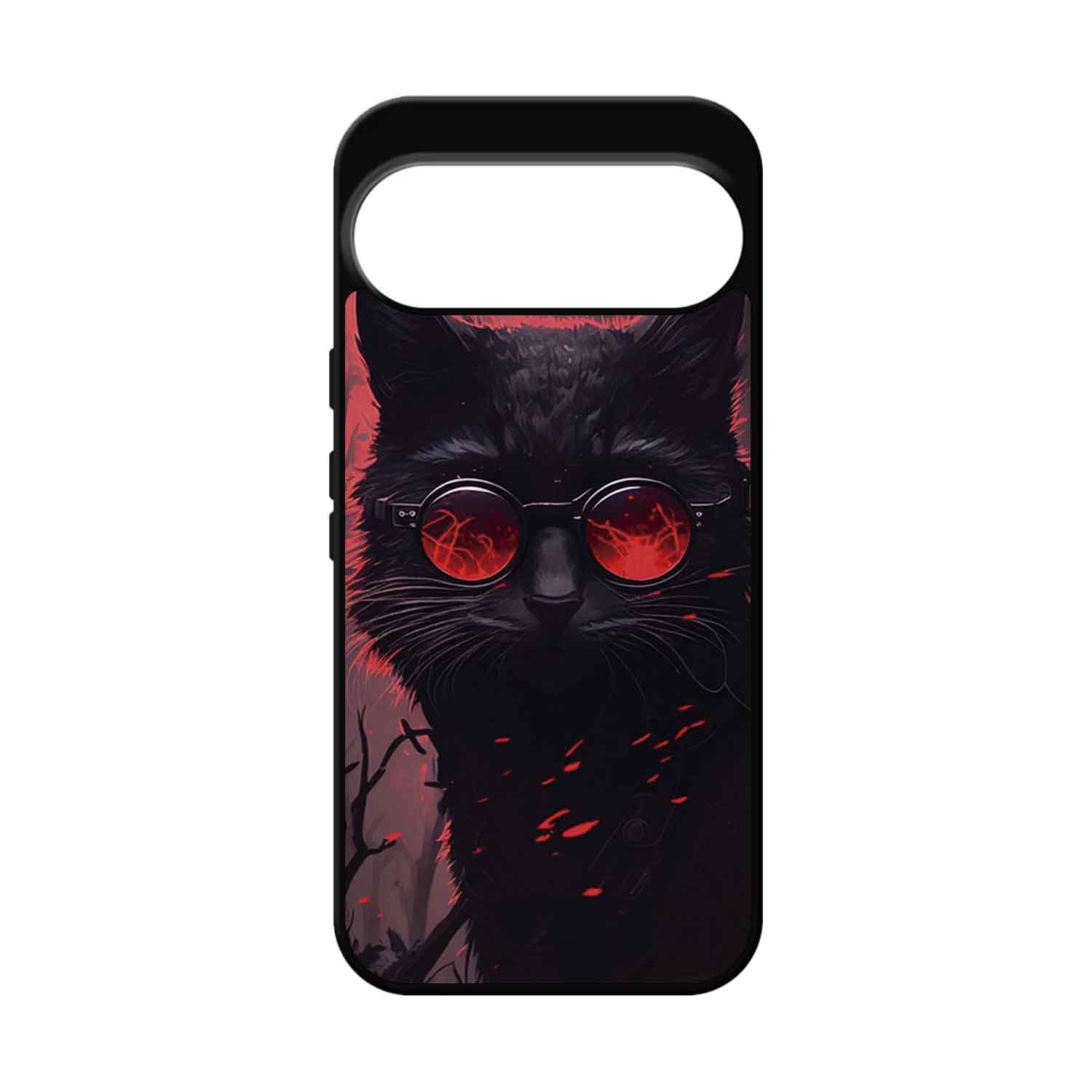 FUNDA PROTECTOR CASE PARA GOOGLE PIXEL 10 - 1