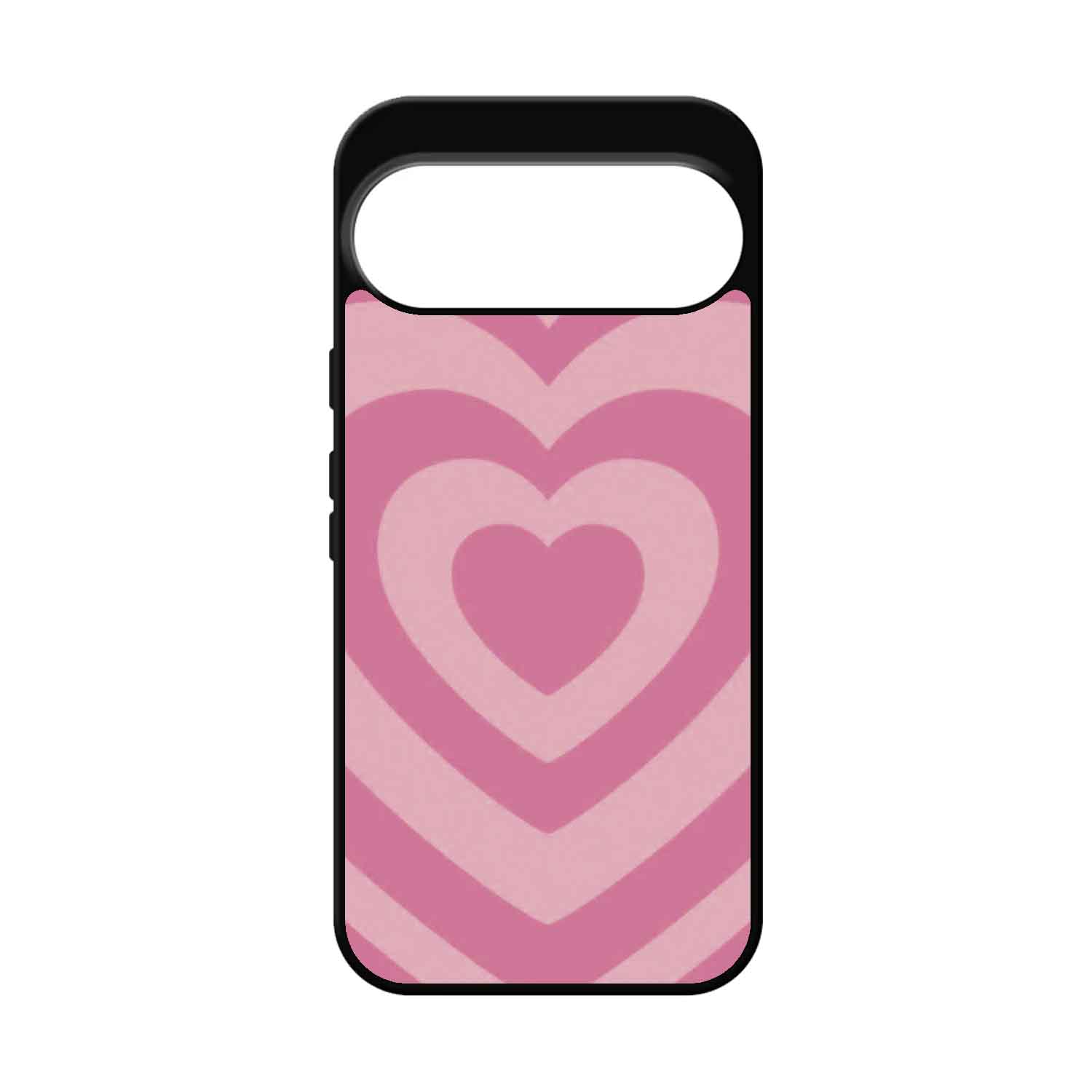 FUNDA PROTECTOR CASE PARA GOOGLE PIXEL 10 - 1