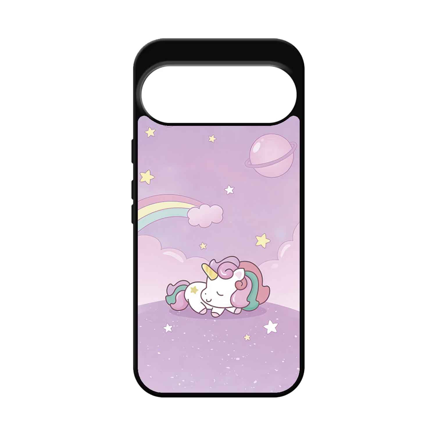 FUNDA PROTECTOR CASE PARA GOOGLE PIXEL 10 - 1