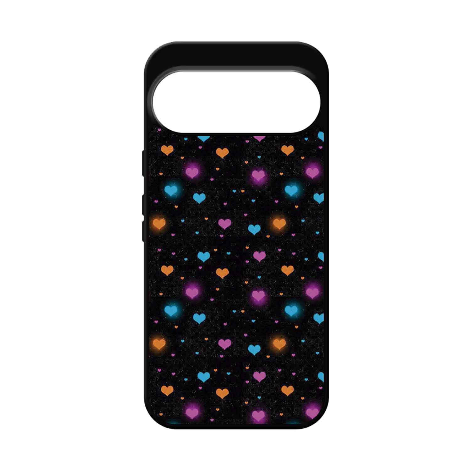 FUNDA PROTECTOR CASE PARA GOOGLE PIXEL 10 - 1