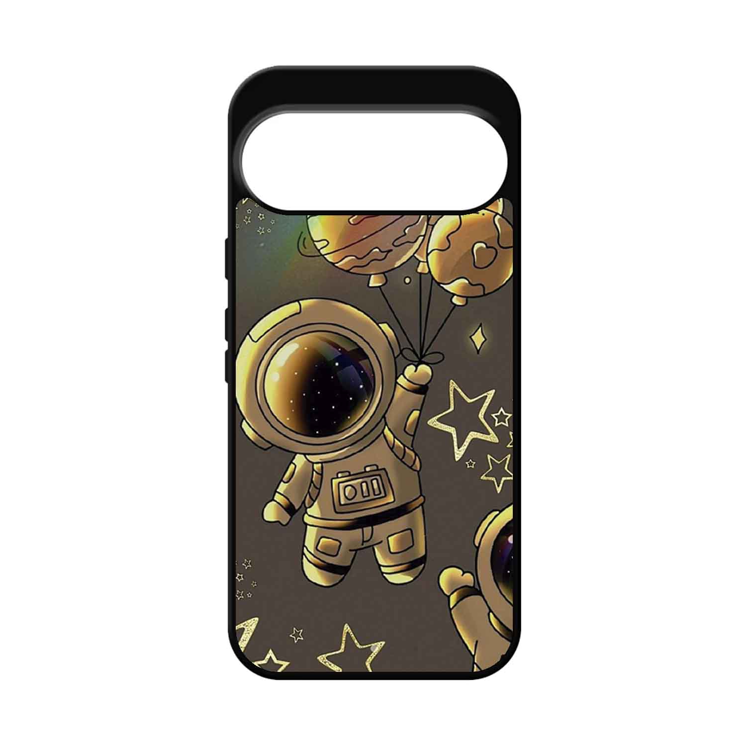 FUNDA PROTECTOR CASE PARA GOOGLE PIXEL 10 - 1