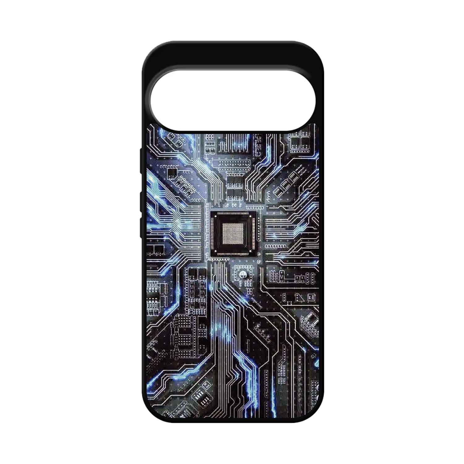 FUNDA PROTECTOR CASE PARA GOOGLE PIXEL 10 - 1