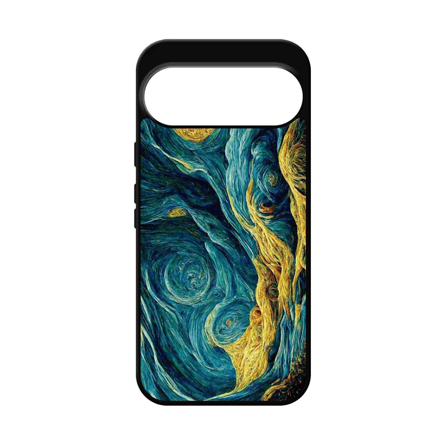 FUNDA PROTECTOR CASE PARA GOOGLE PIXEL 10 - 1