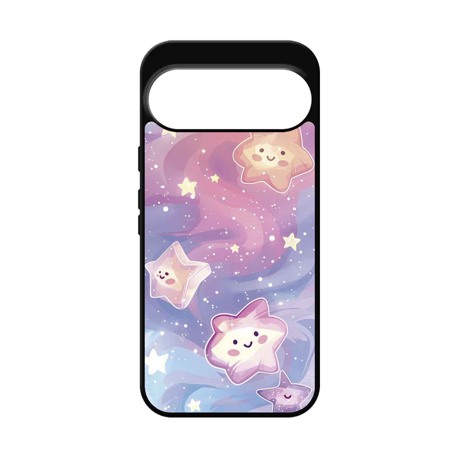 FUNDA PROTECTOR CASE PARA GOOGLE PIXEL 10 - 1
