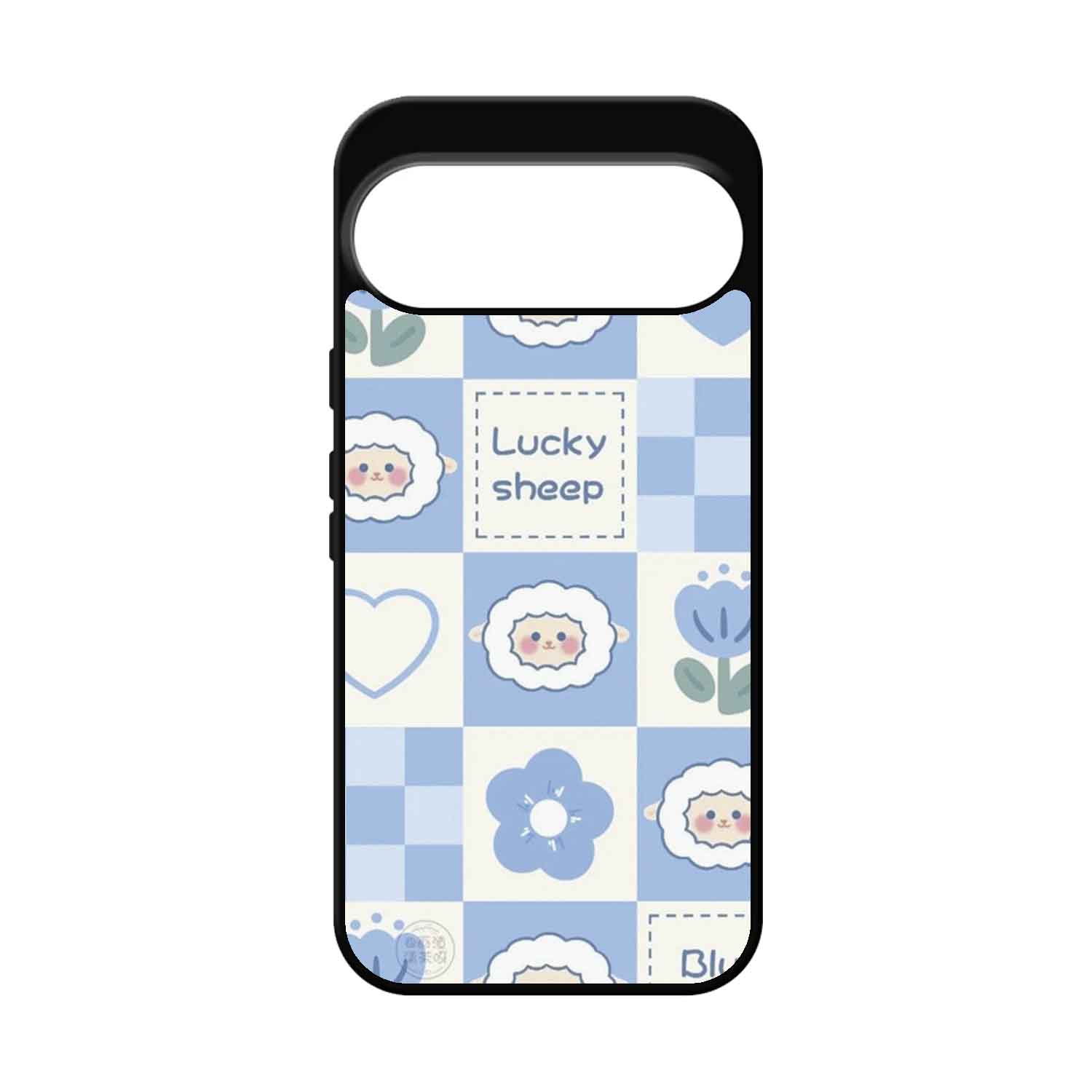 FUNDA PROTECTOR CASE PARA GOOGLE PIXEL 10 - 1