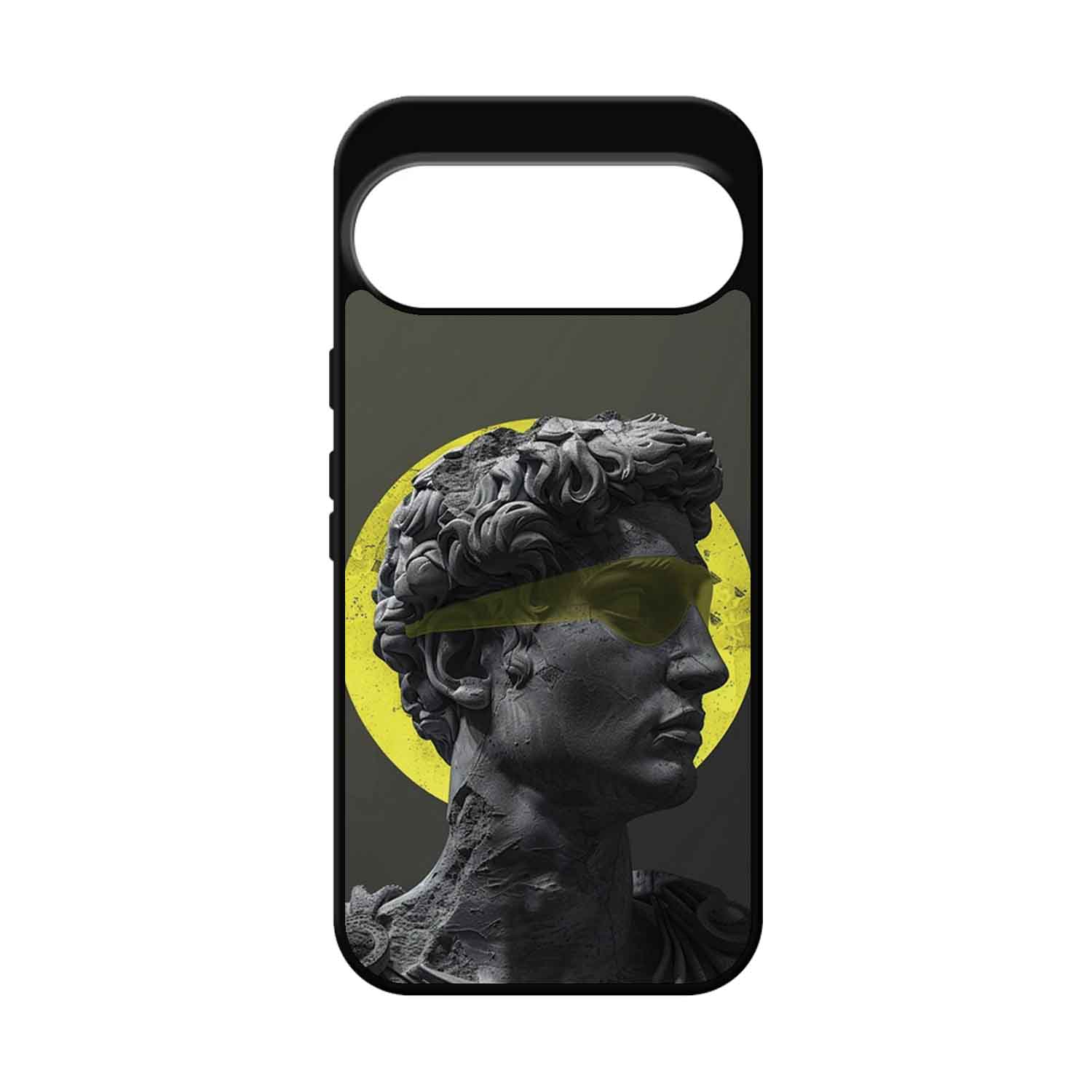 FUNDA PROTECTOR CASE PARA GOOGLE PIXEL 10 - 1