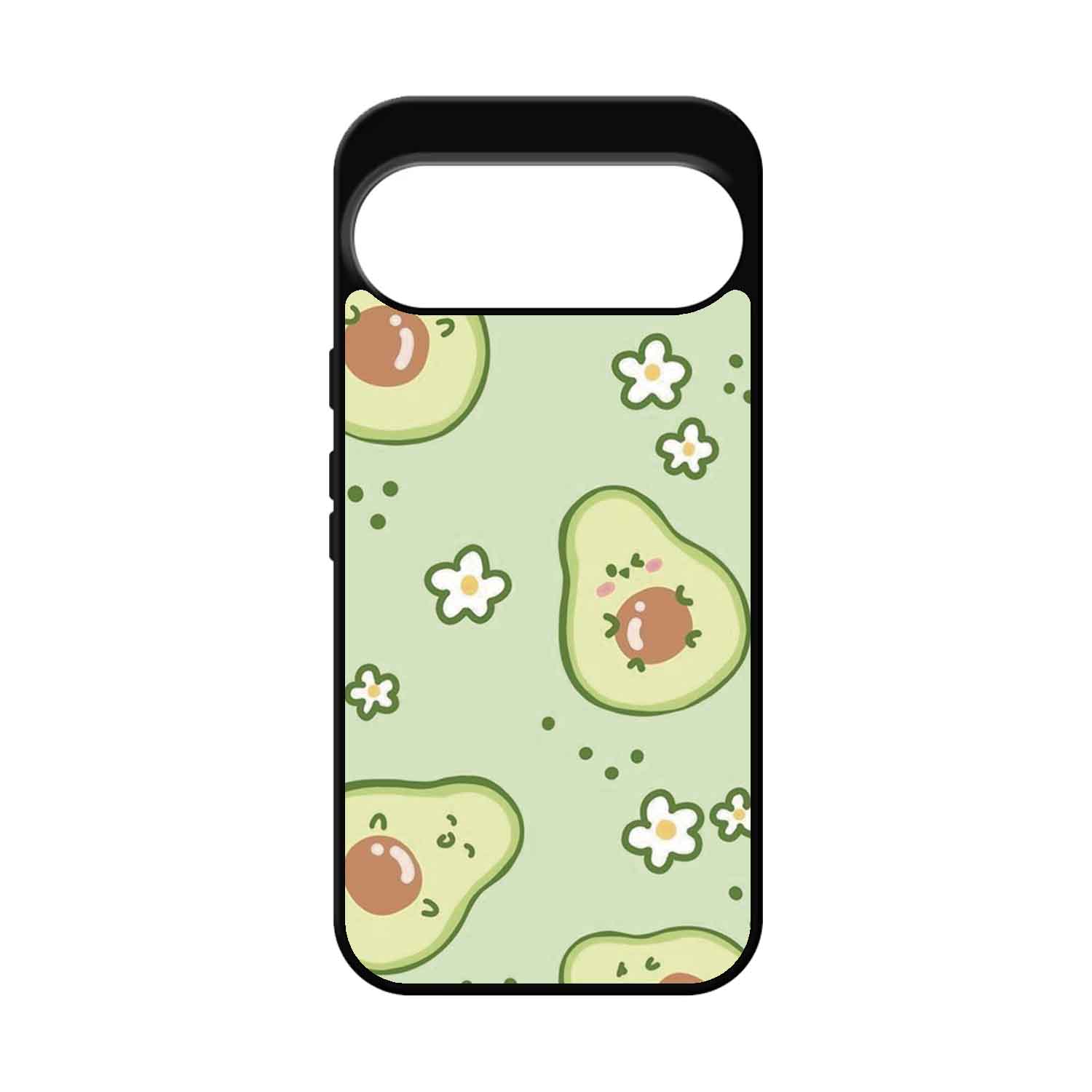 FUNDA PROTECTOR CASE PARA GOOGLE PIXEL 10 - 1