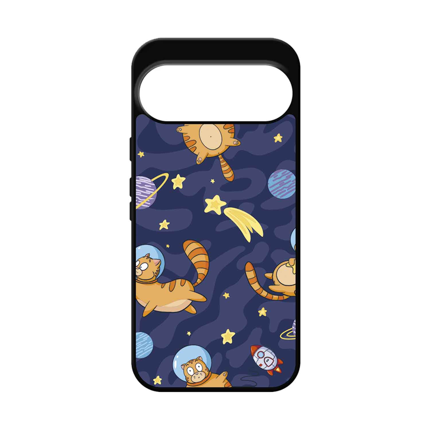 FUNDA PROTECTOR CASE PARA GOOGLE PIXEL 10 - 1