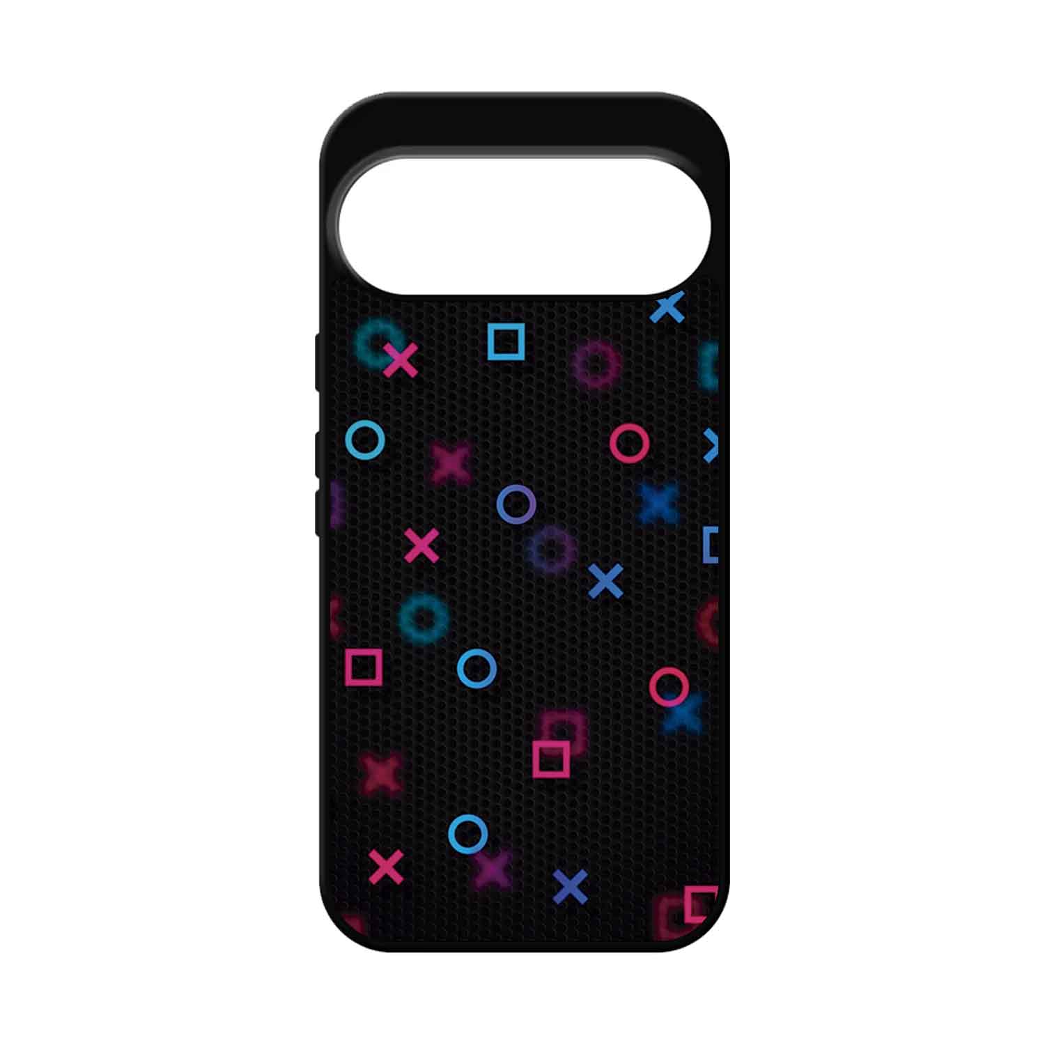 FUNDA PROTECTOR CASE PARA GOOGLE PIXEL 10 - 1