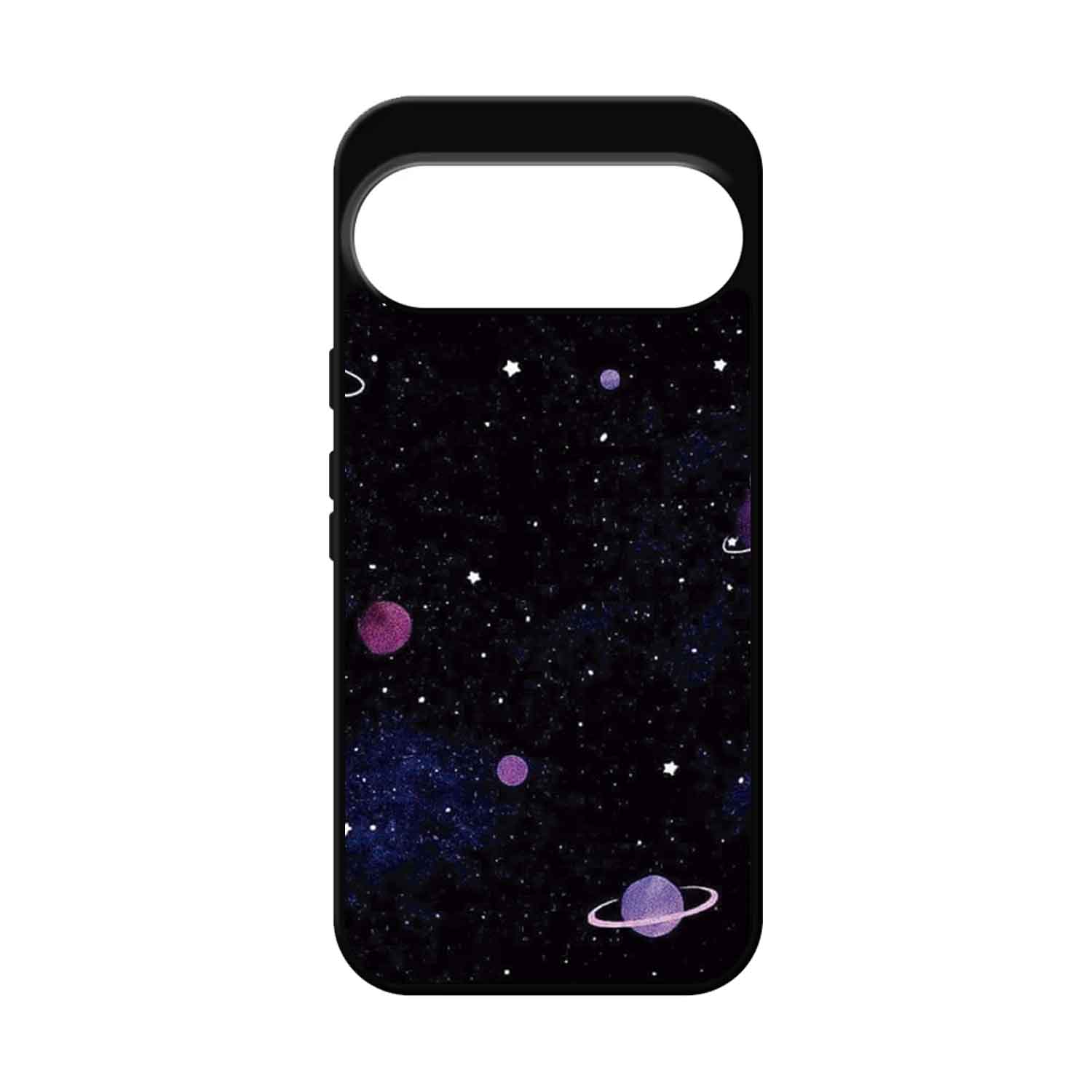 FUNDA PROTECTOR CASE PARA GOOGLE PIXEL 10 - 1