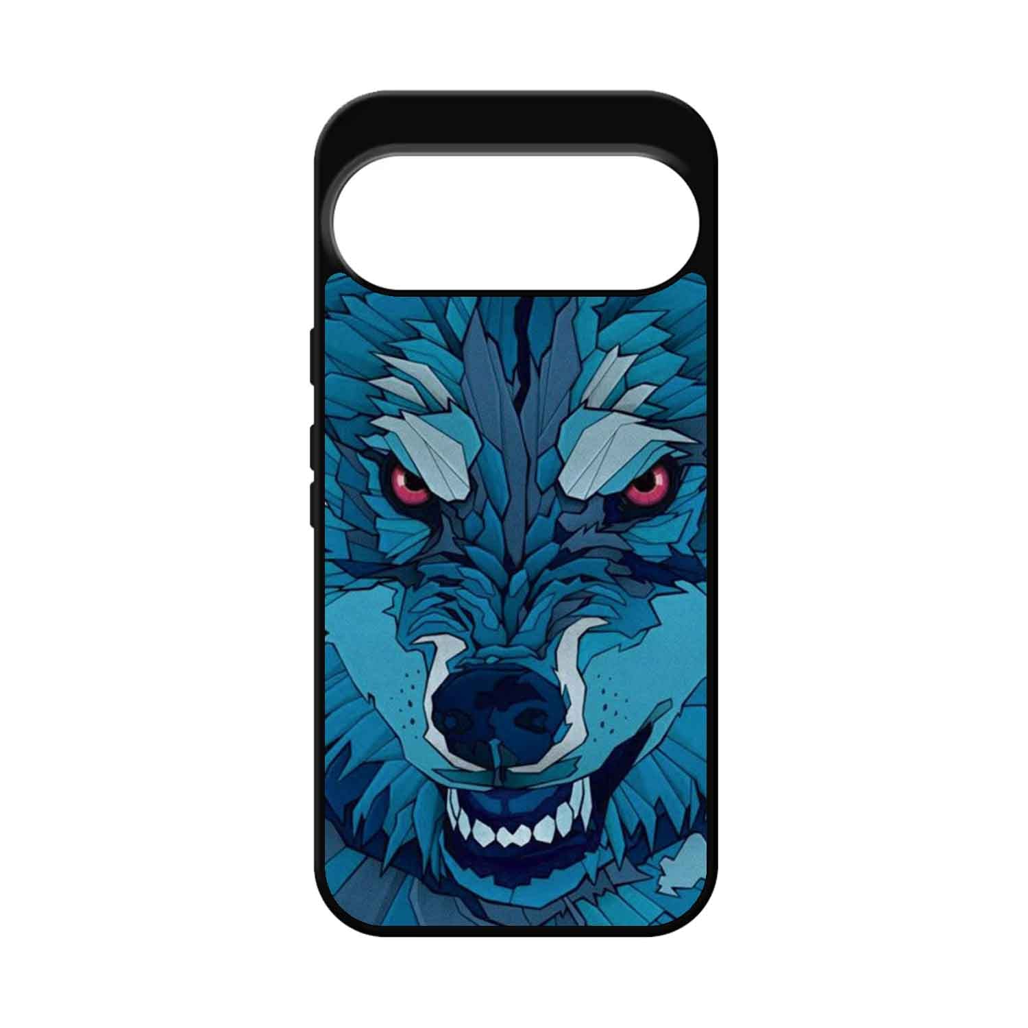 FUNDA PROTECTOR CASE PARA GOOGLE PIXEL 10 - 1
