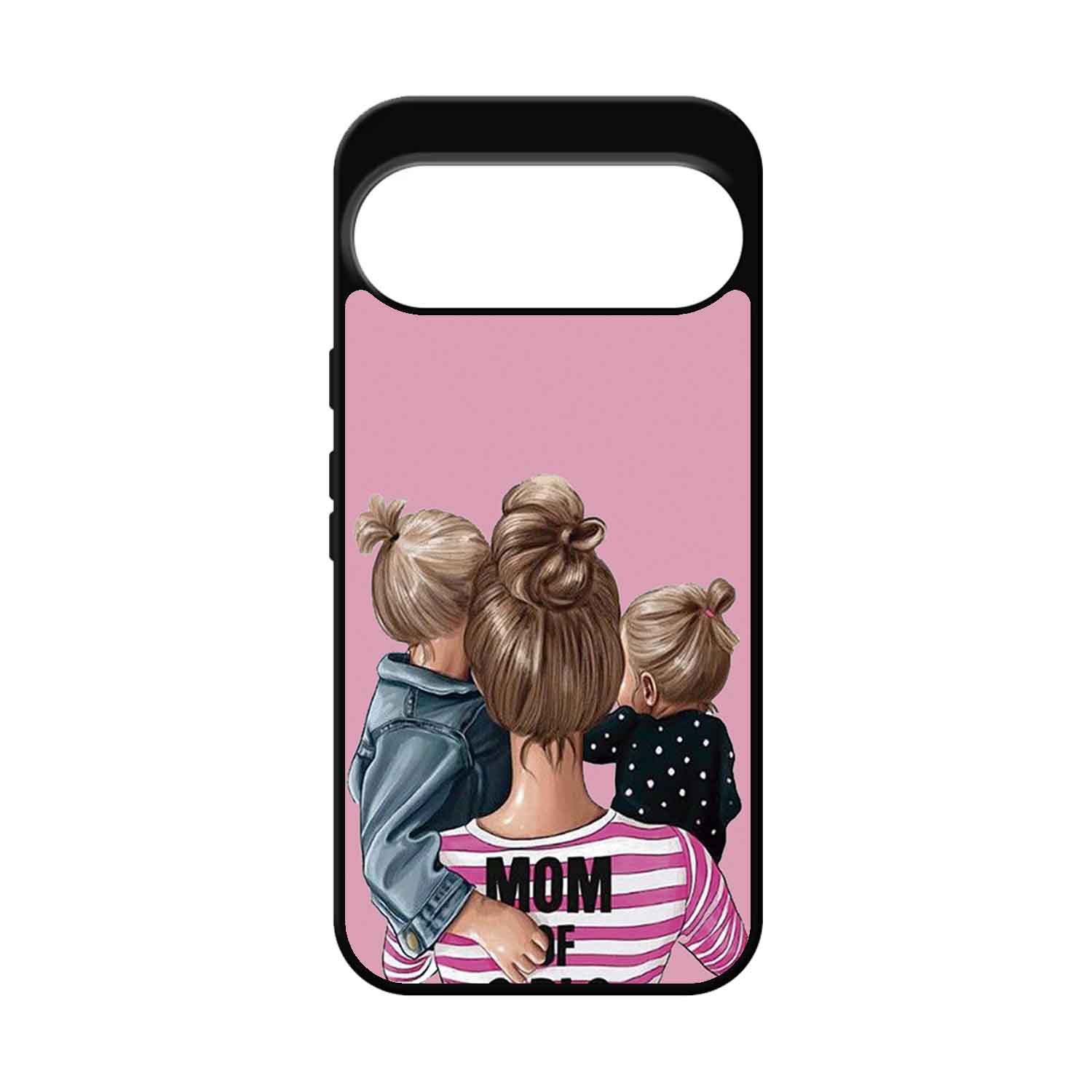 FUNDA PROTECTOR CASE PARA GOOGLE PIXEL 10 - 1