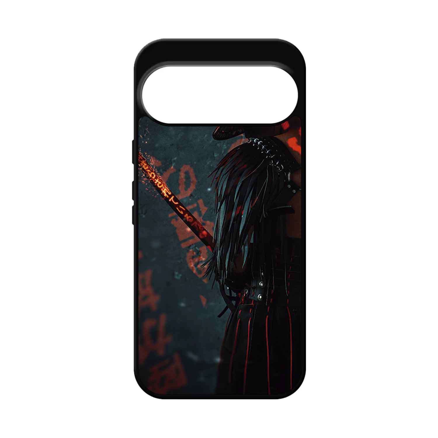 FUNDA PROTECTOR CASE PARA GOOGLE PIXEL 10 - 1