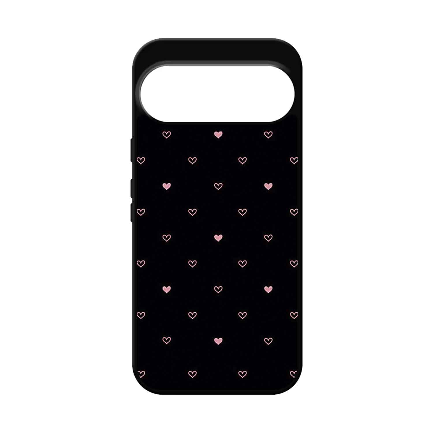FUNDA PROTECTOR CASE PARA GOOGLE PIXEL 10 - 1