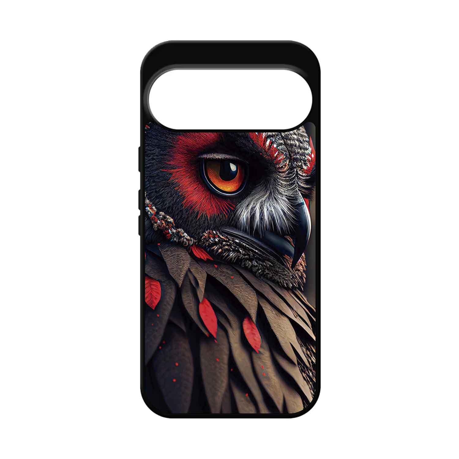 FUNDA PROTECTOR CASE PARA GOOGLE PIXEL 10 - 1