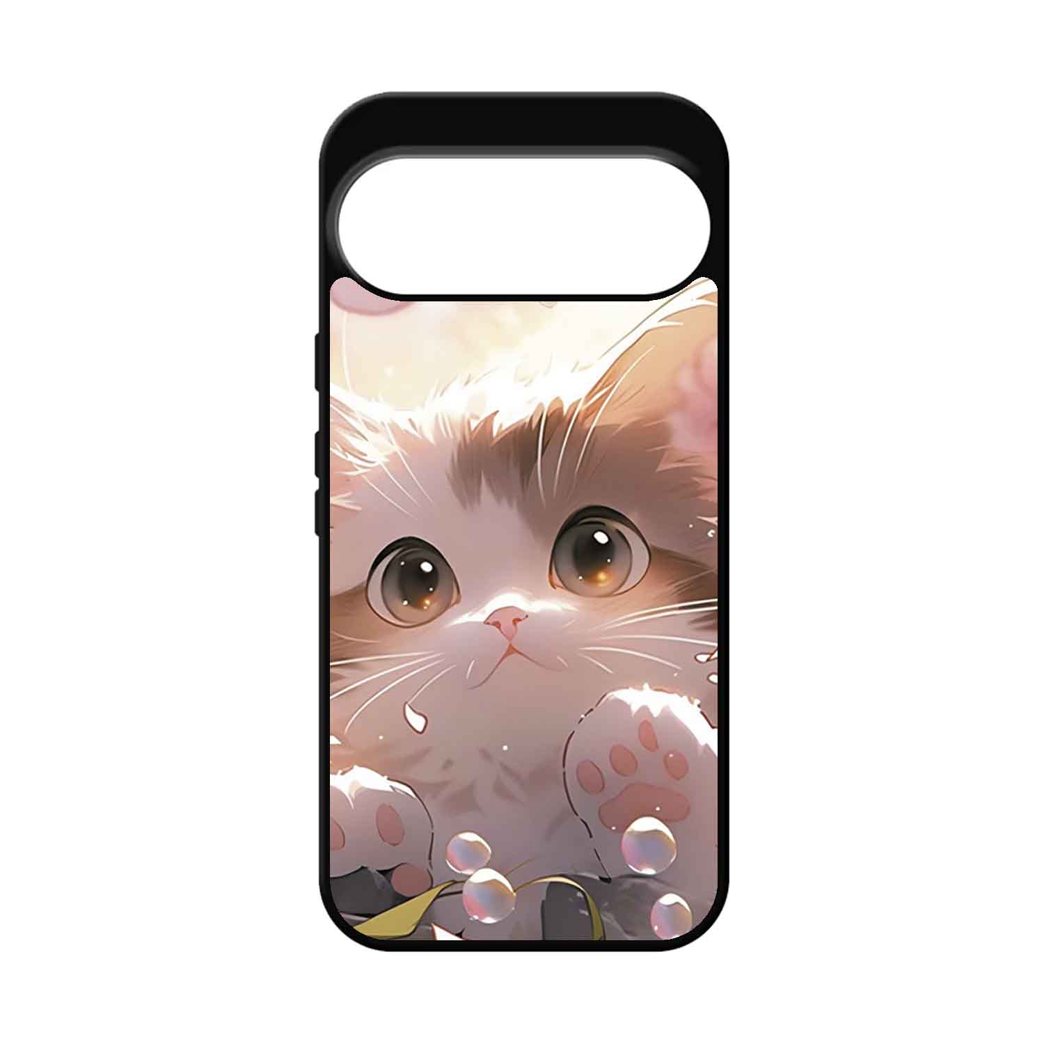 FUNDA PROTECTOR CASE PARA GOOGLE PIXEL 10 - 1