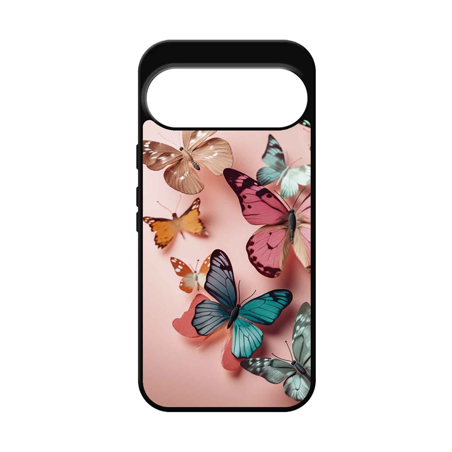 FUNDA PROTECTOR CASE PARA GOOGLE PIXEL 10 - 1