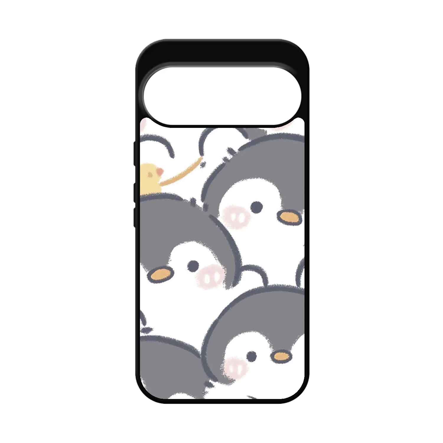 FUNDA PROTECTOR CASE PARA GOOGLE PIXEL 10 - 1