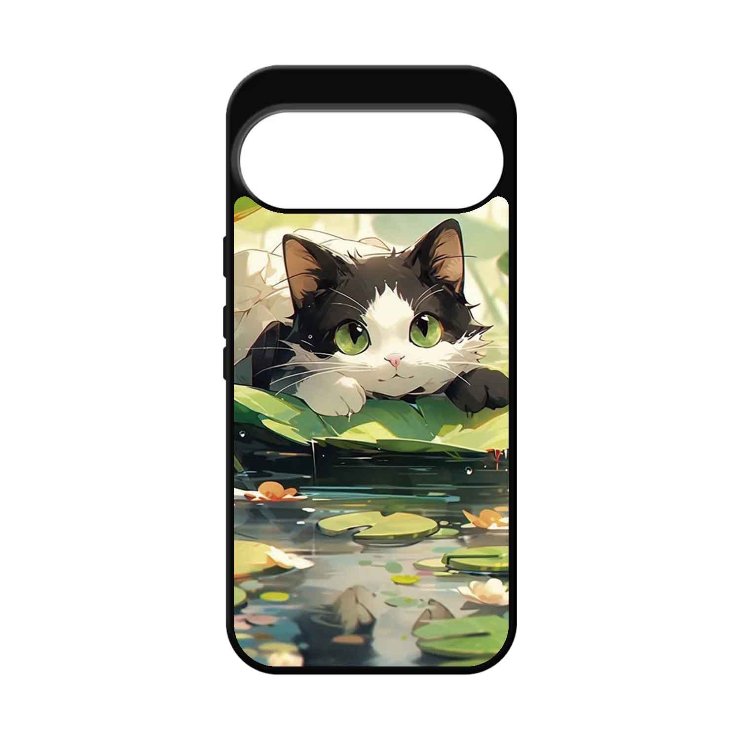 FUNDA PROTECTOR CASE PARA GOOGLE PIXEL 10 - 1